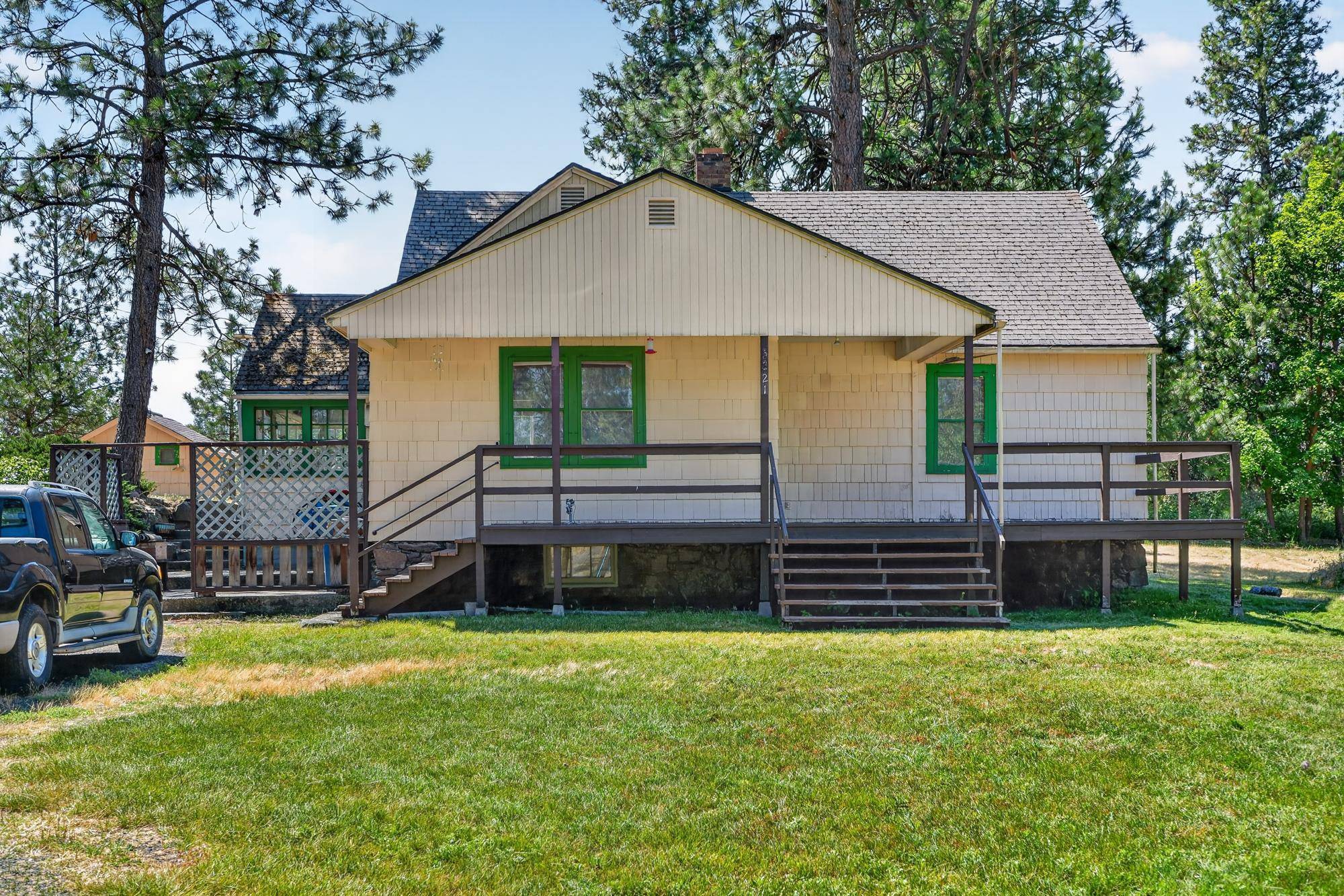 5221 W Sunset Hwy, Spokane, WA 99224