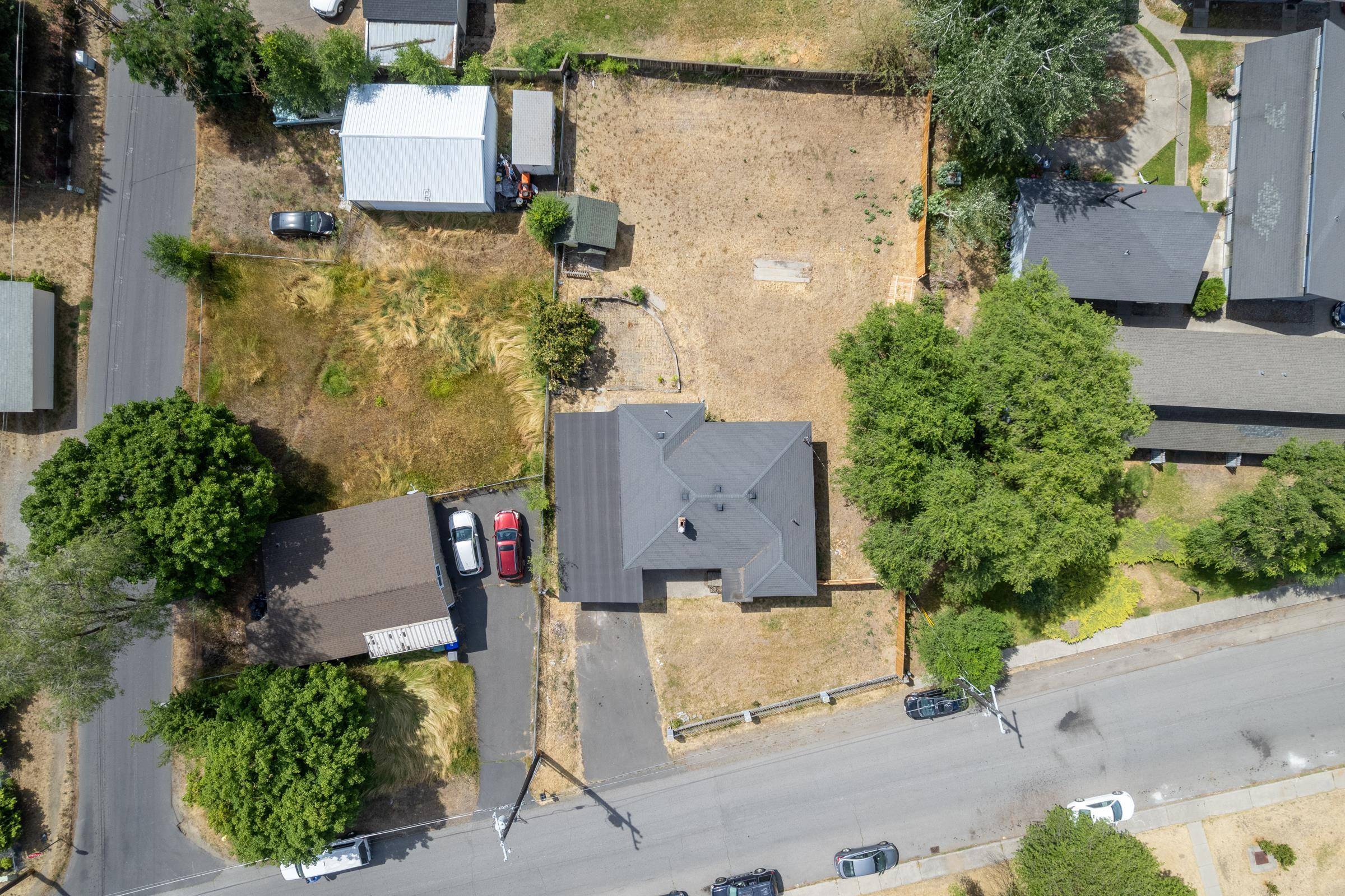 44 E Graves Rd, Spokane, WA 99218