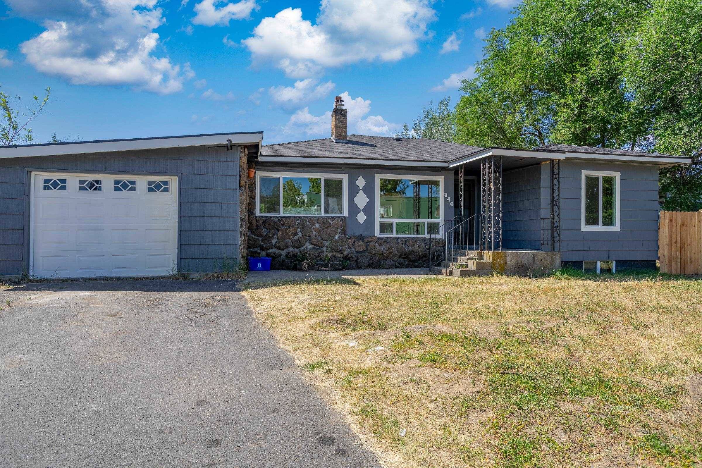 44 E Graves Rd, Spokane, WA 99218