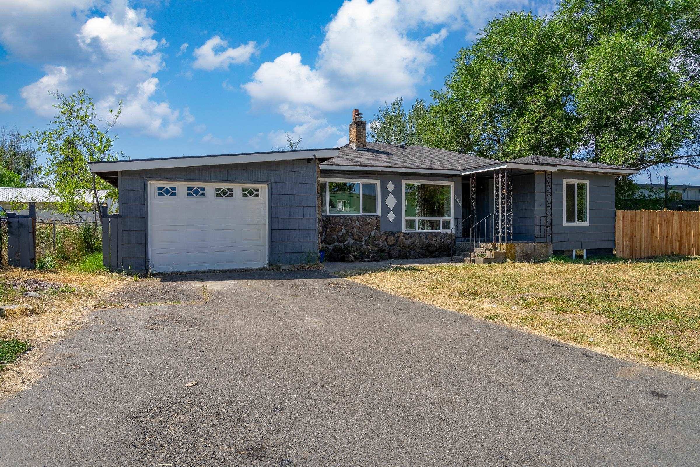 44 E Graves Rd, Spokane, WA 99218