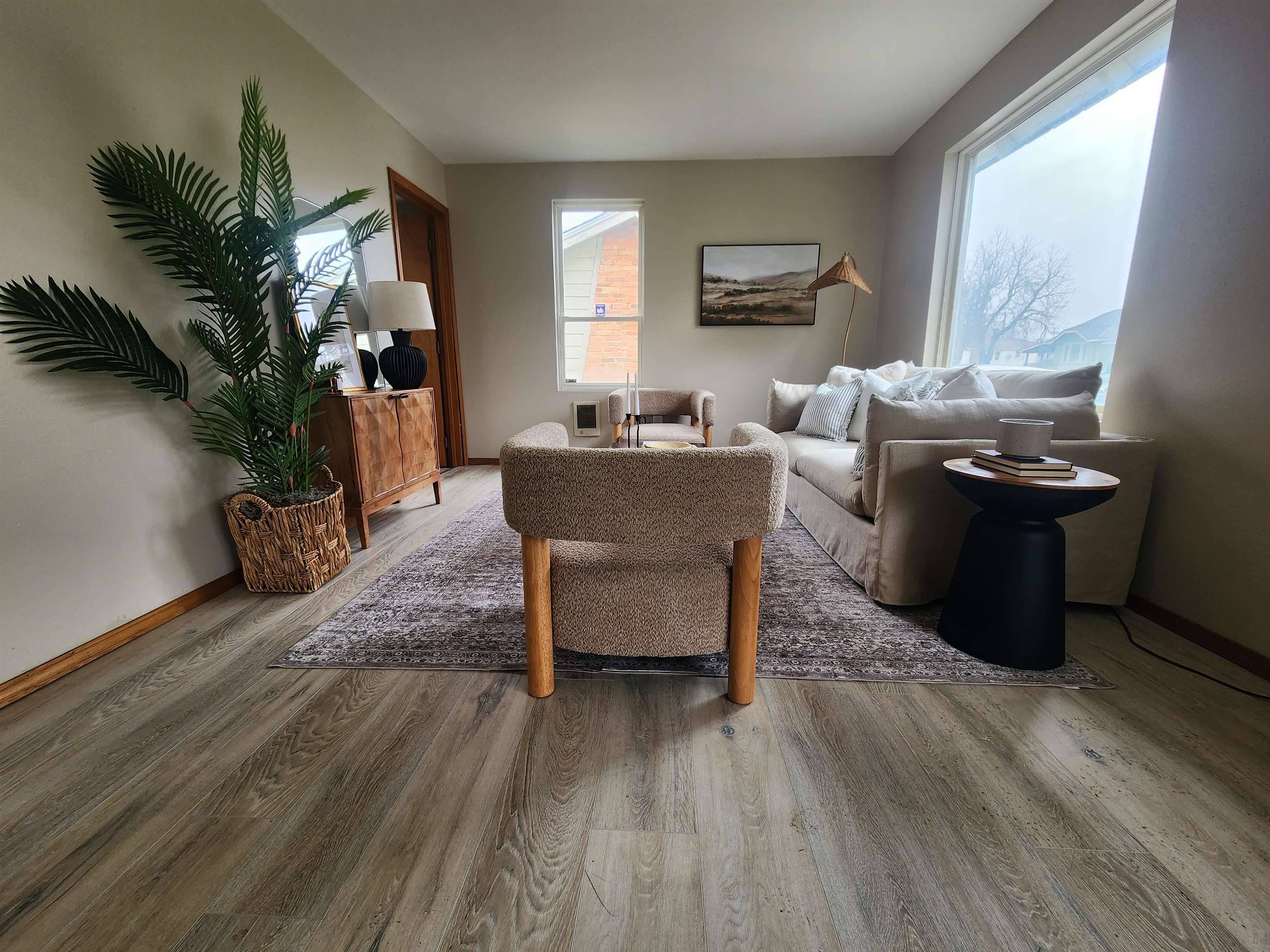 520 S Ferrall St, Spokane, WA 99202
