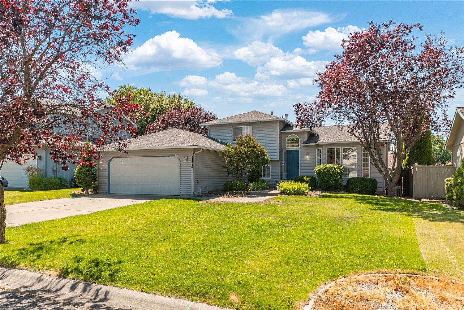 1215 N Stevenson Rd, Liberty Lake, WA 99019