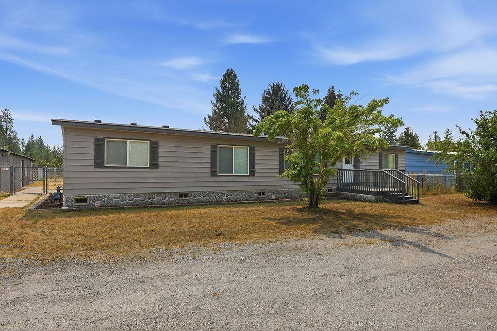 3210 E Denison-Chattaroy Rd, Chattaroy, WA 99003