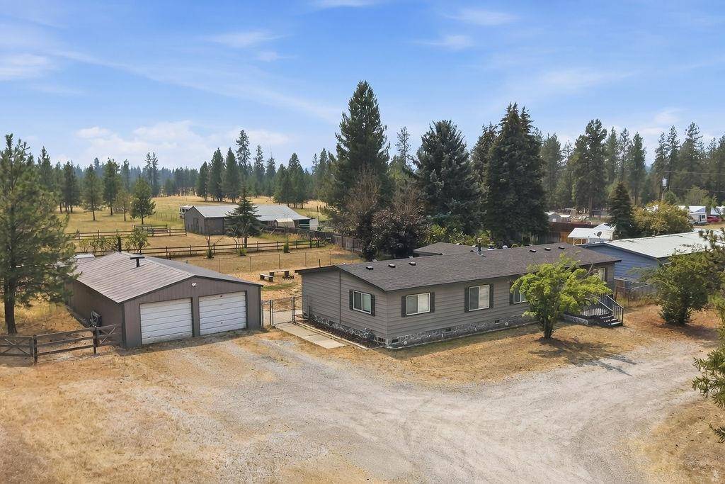 3210 E Denison-Chattaroy Rd, Chattaroy, WA 99003