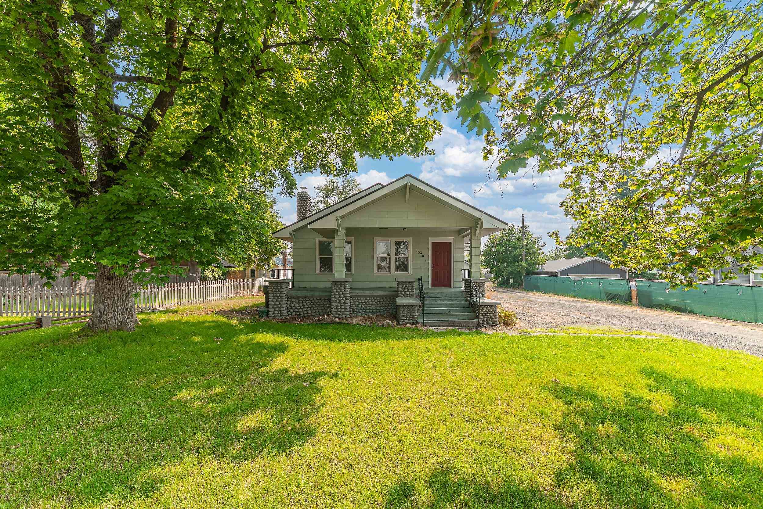 104 N Farr Rd, Spokane Valley, WA 99206