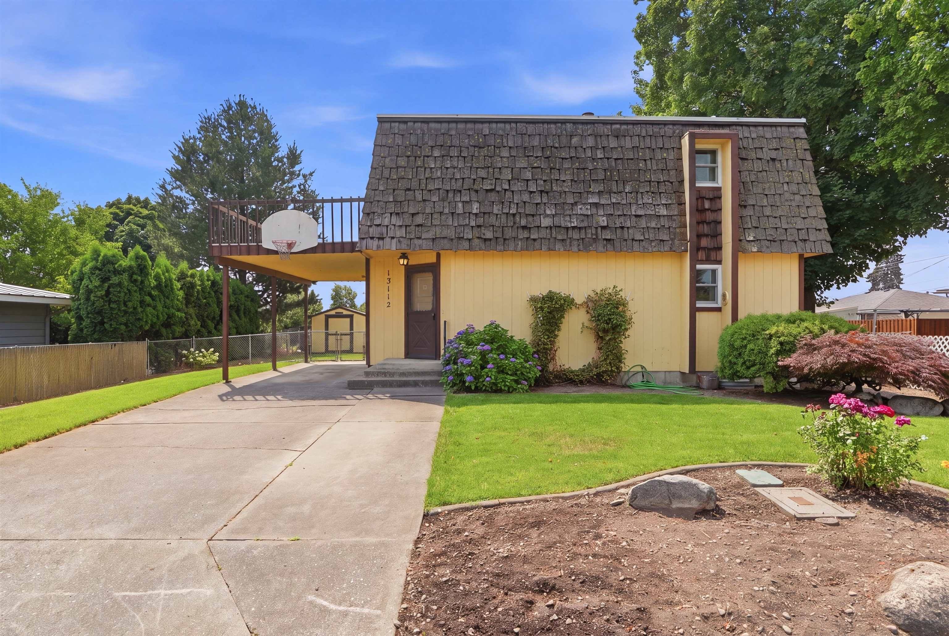 13112 E Main Ave, Spokane Valley, WA 99216