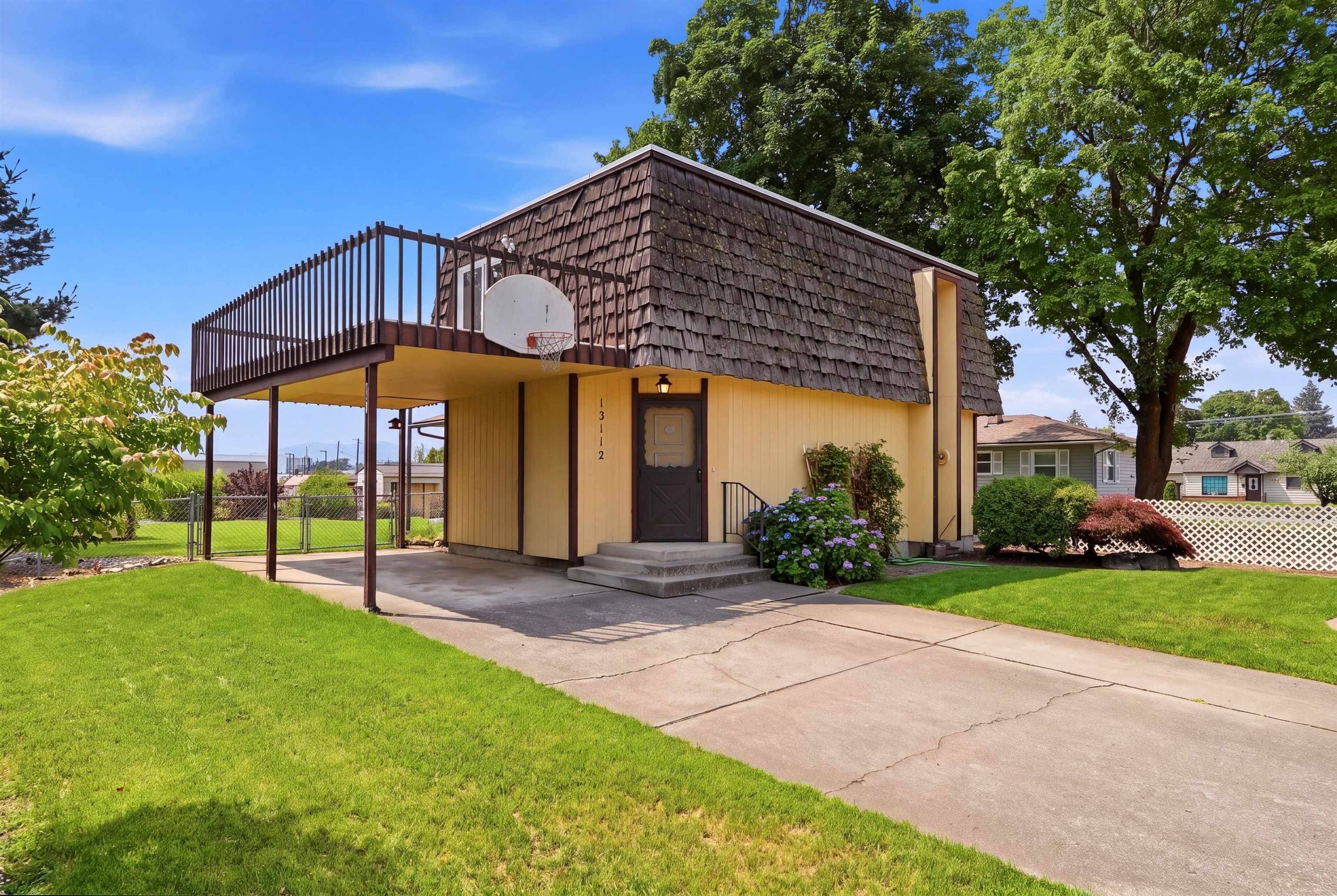 13112 E Main Ave, Spokane Valley, WA 99216