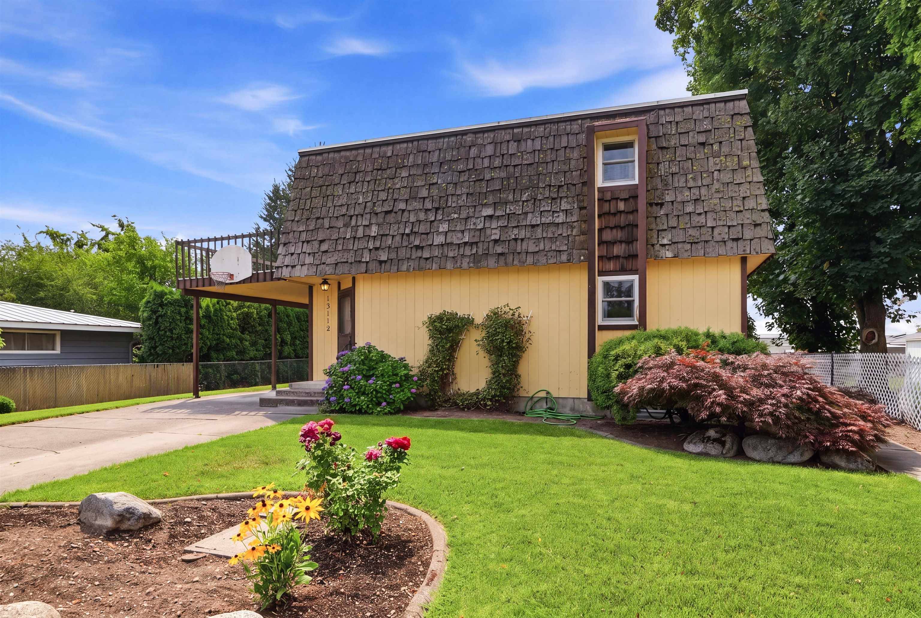 13112 E Main Ave, Spokane Valley, WA 99216