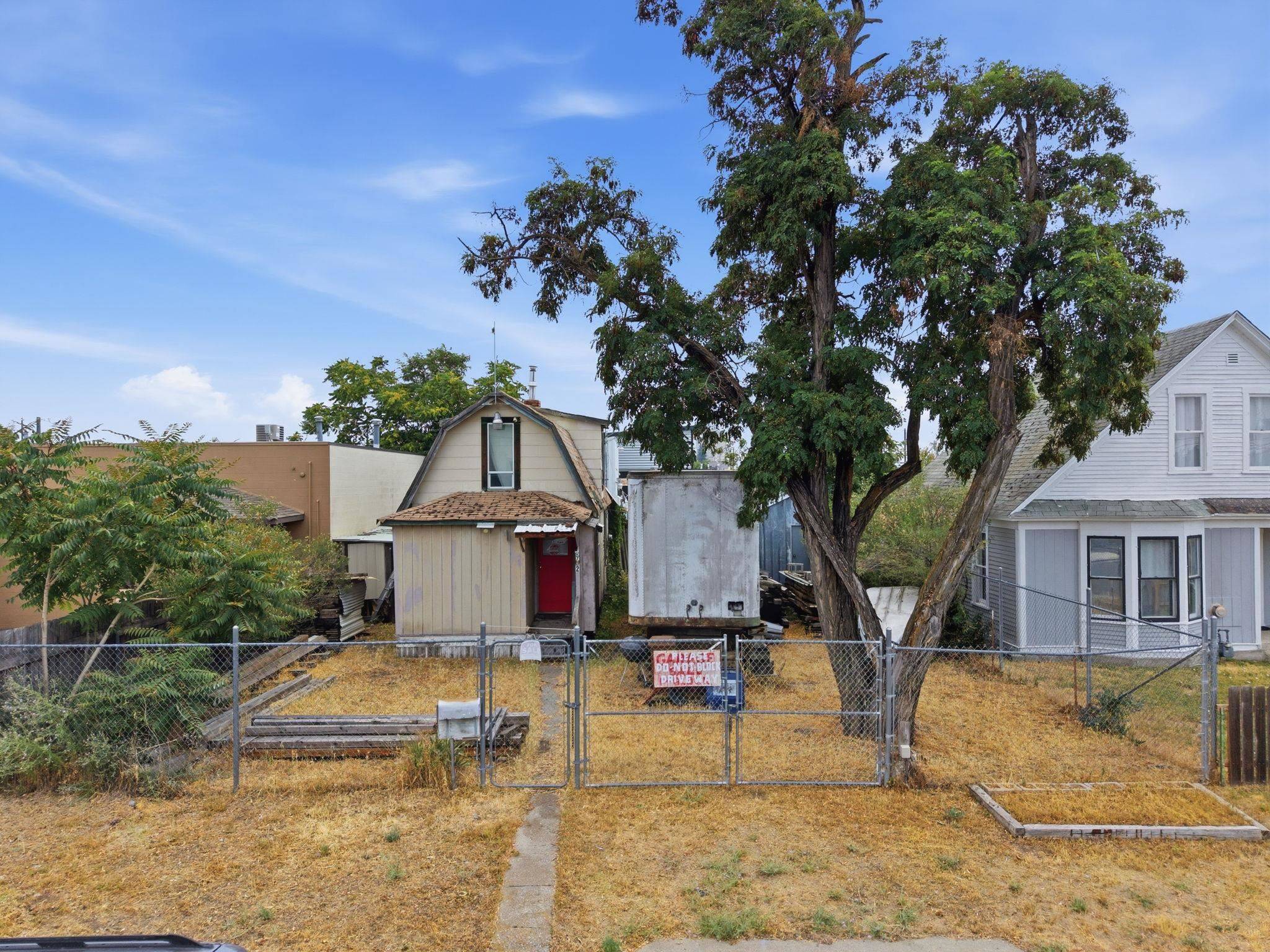 712 N Hogan St, Spokane, WA 99202