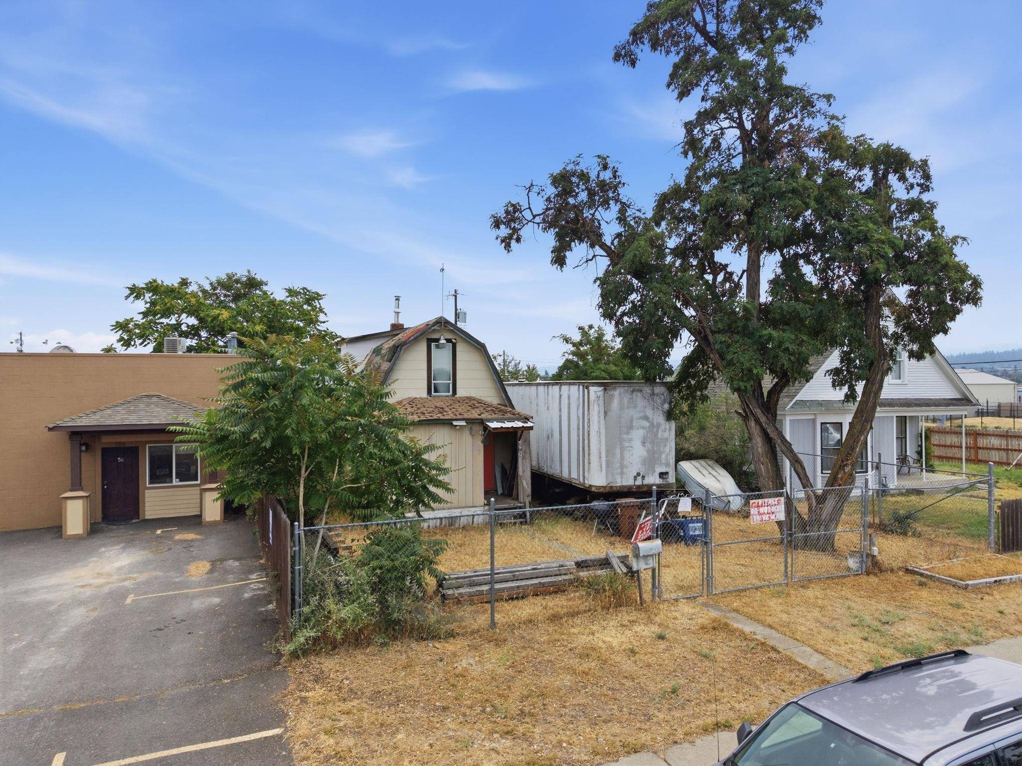 712 N Hogan St, Spokane, WA 99202