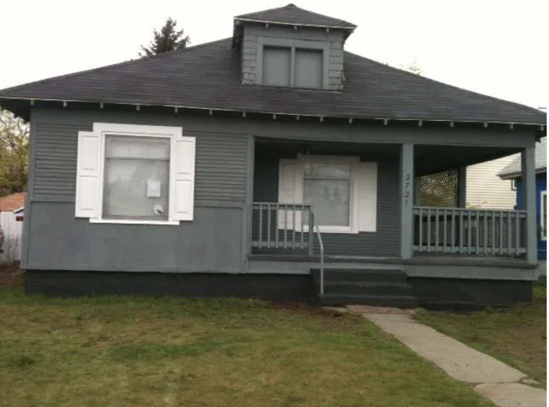 2721 N Crestline St, Spokane, WA 99217