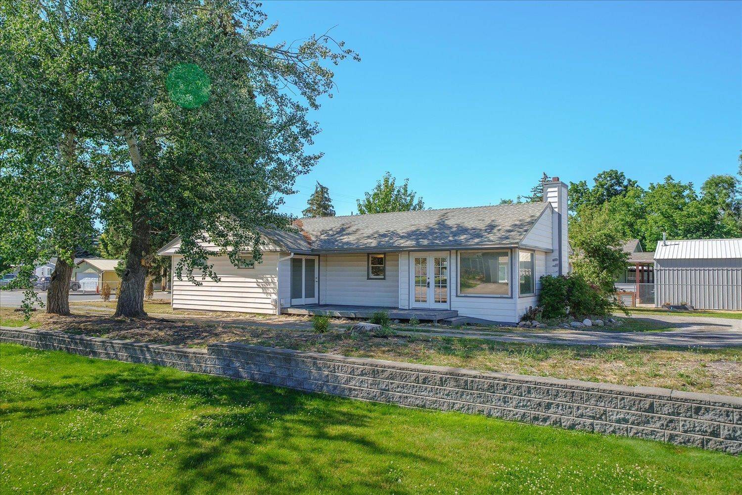 221 S Tshirley Rd, Spokane Valley, WA 99016