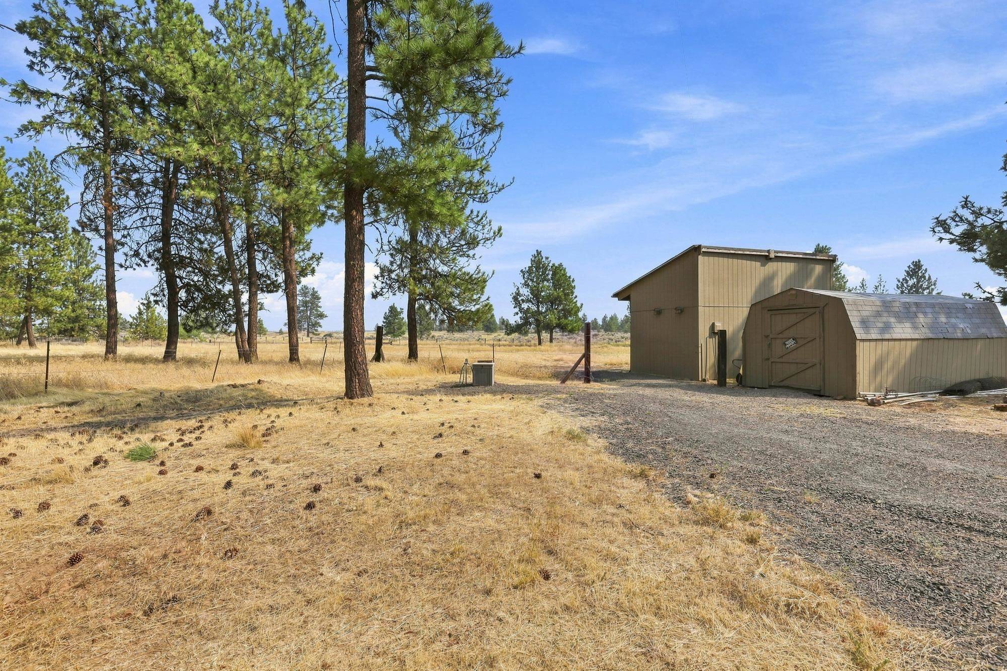 29412 W Cornwall Rd, Edwall, WA 99008