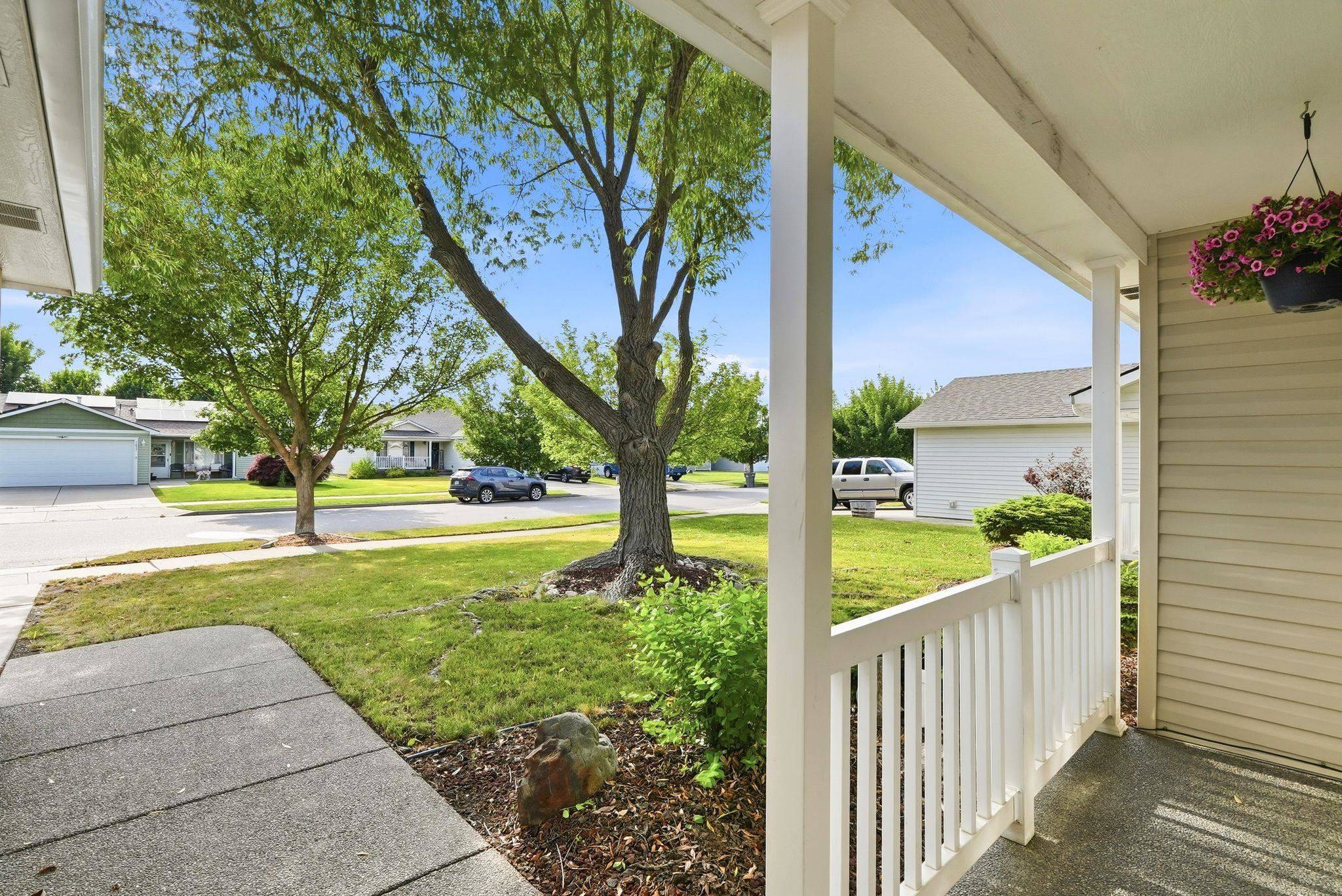 1616 N Aladdin Rd, Liberty Lake, WA 99016