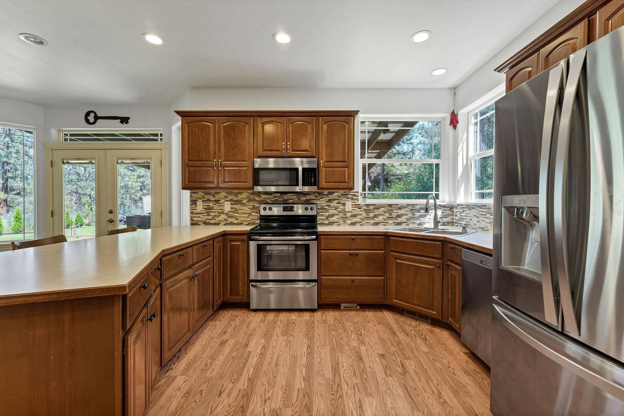 4010 W 25TH Ave, Spokane, WA 99224