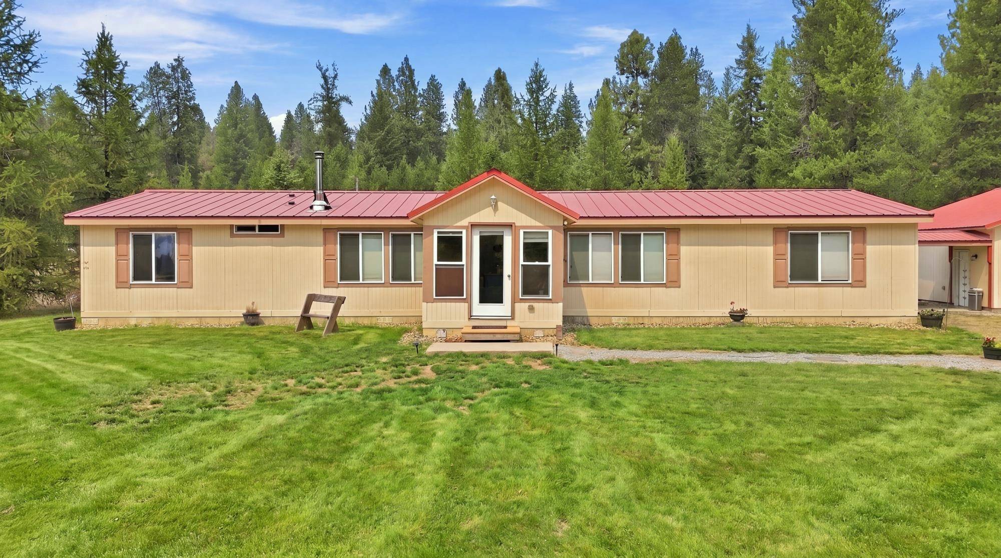 182 Rod Hill WAY, Newport, WA 99156