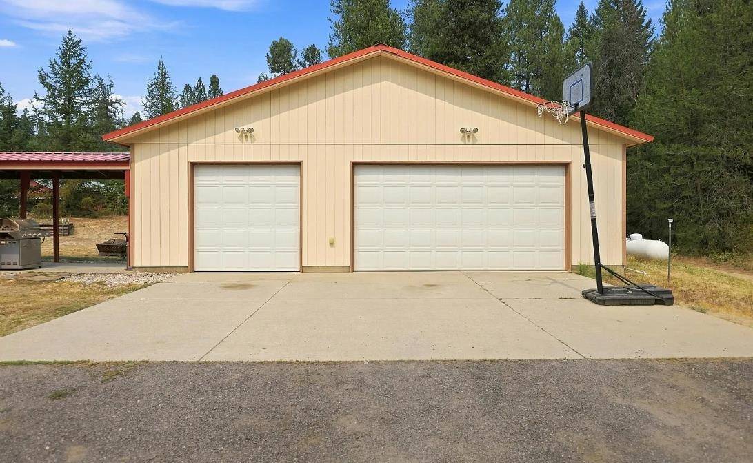 182 Rod Hill WAY, Newport, WA 99156