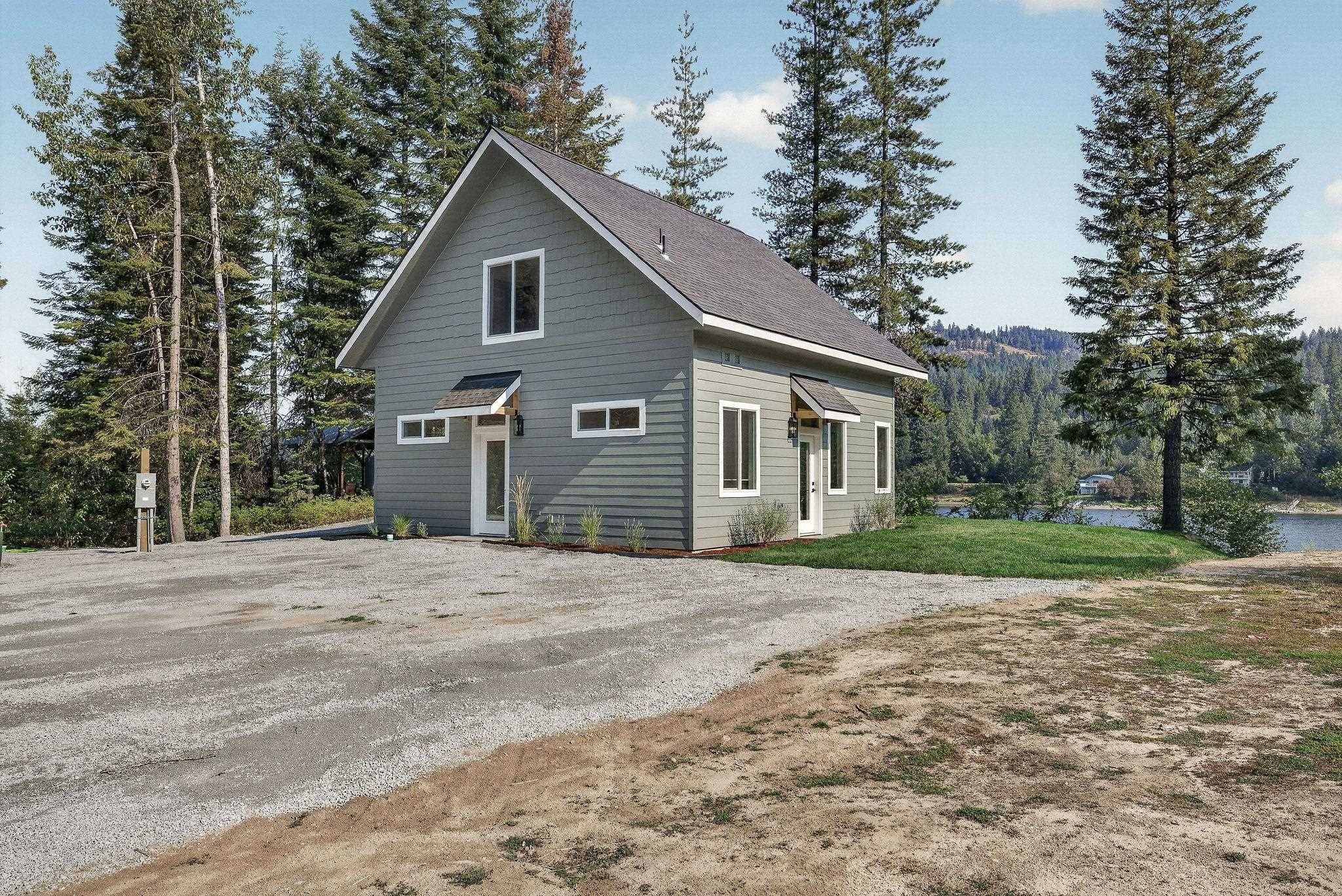 1320 Stanley Dr, Newport, WA 99156