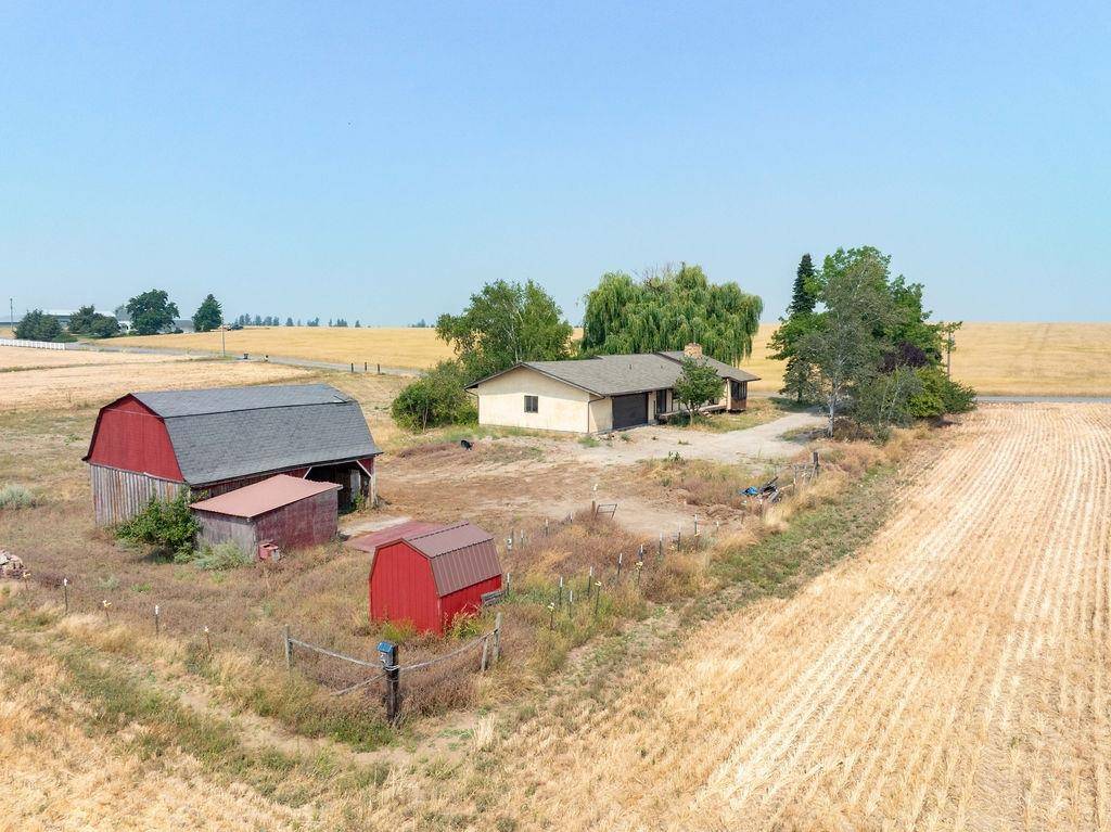 13506 E FARWELL Rd, Spokane, WA 99217