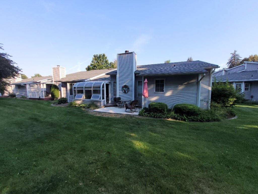 624 W Holmberg Ln, Spokane, WA 99218