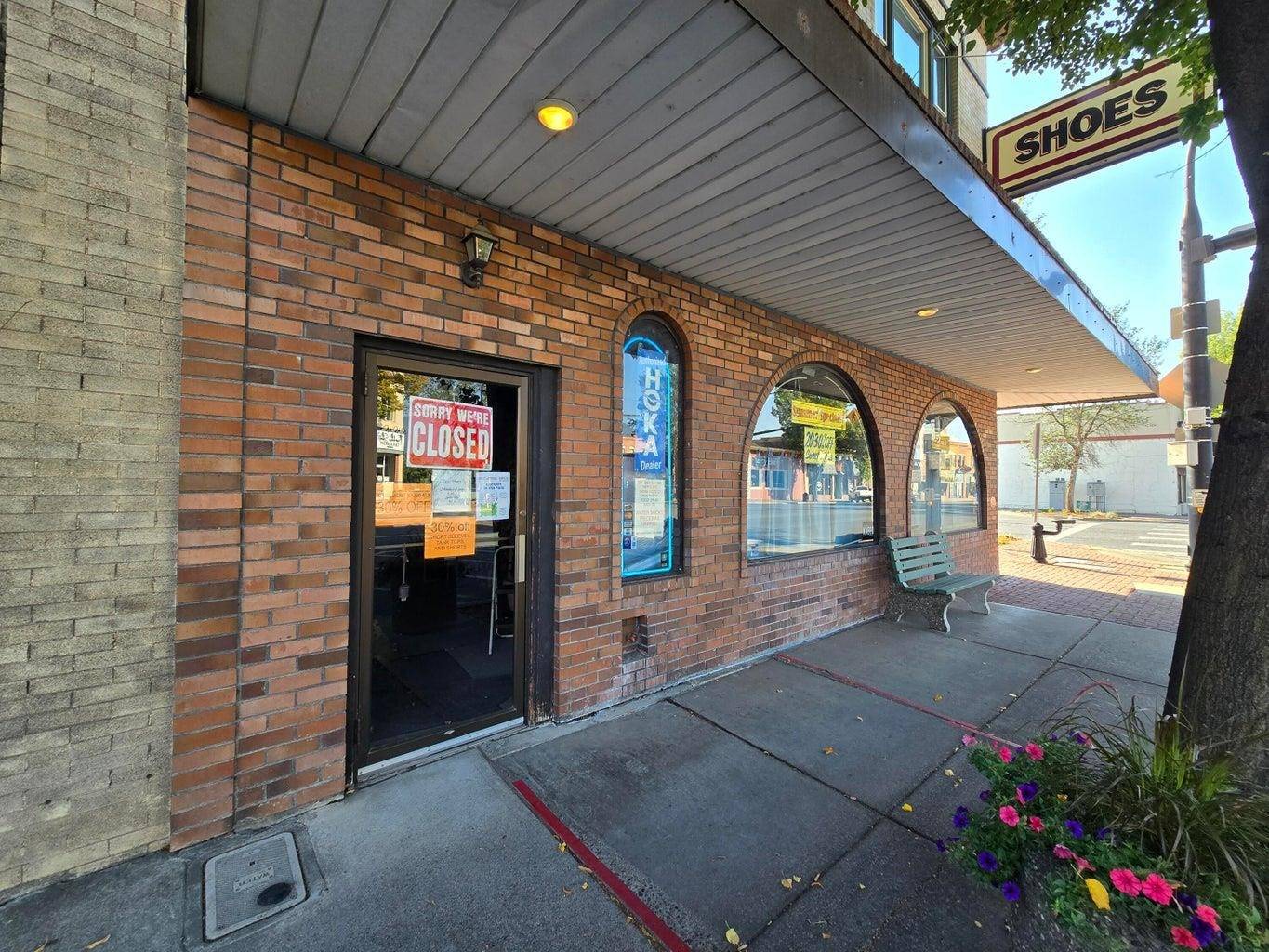135 E 1st Ave, Colville, WA 99114