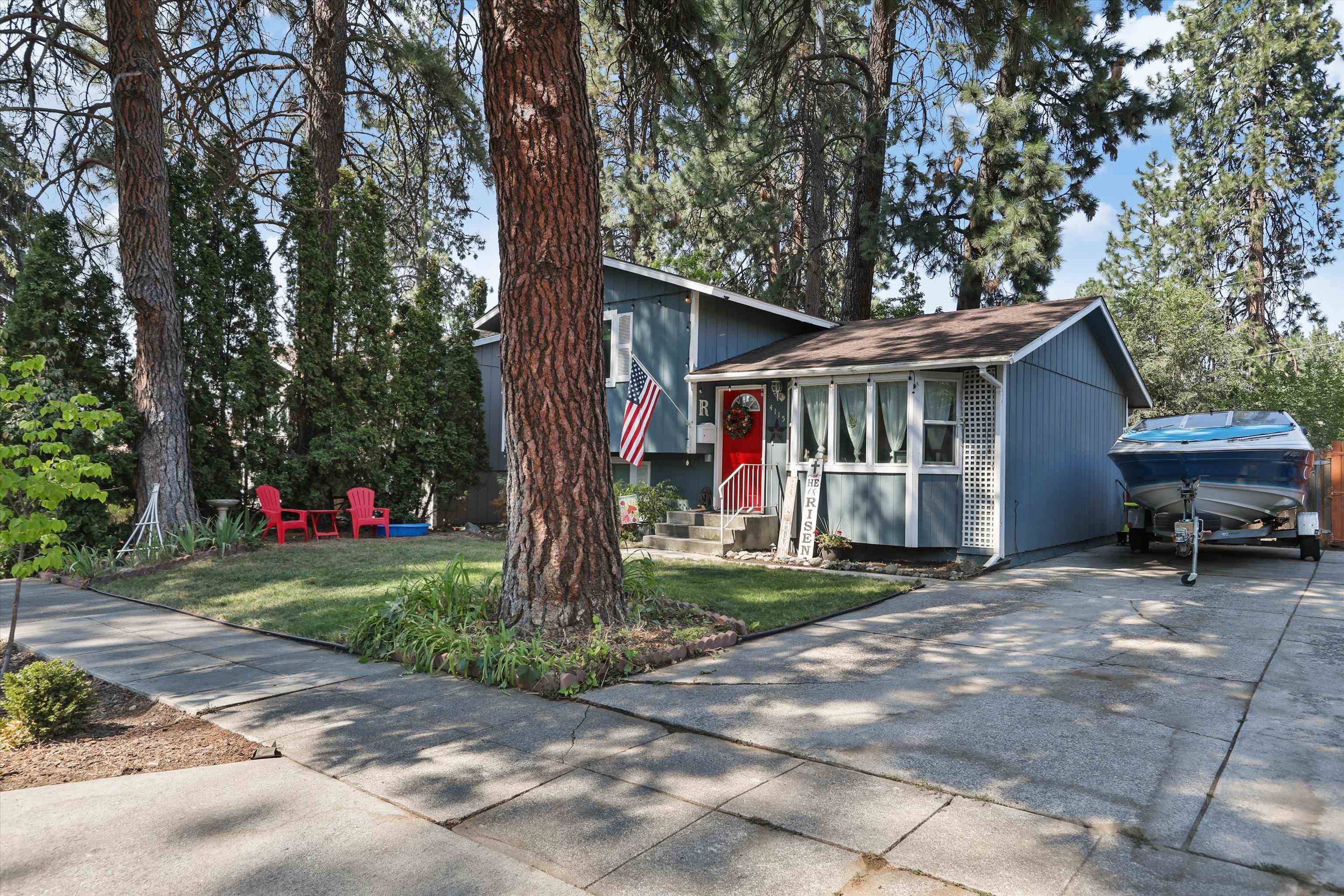 4115 E Pratt Ave, Spokane, WA 99202-5363