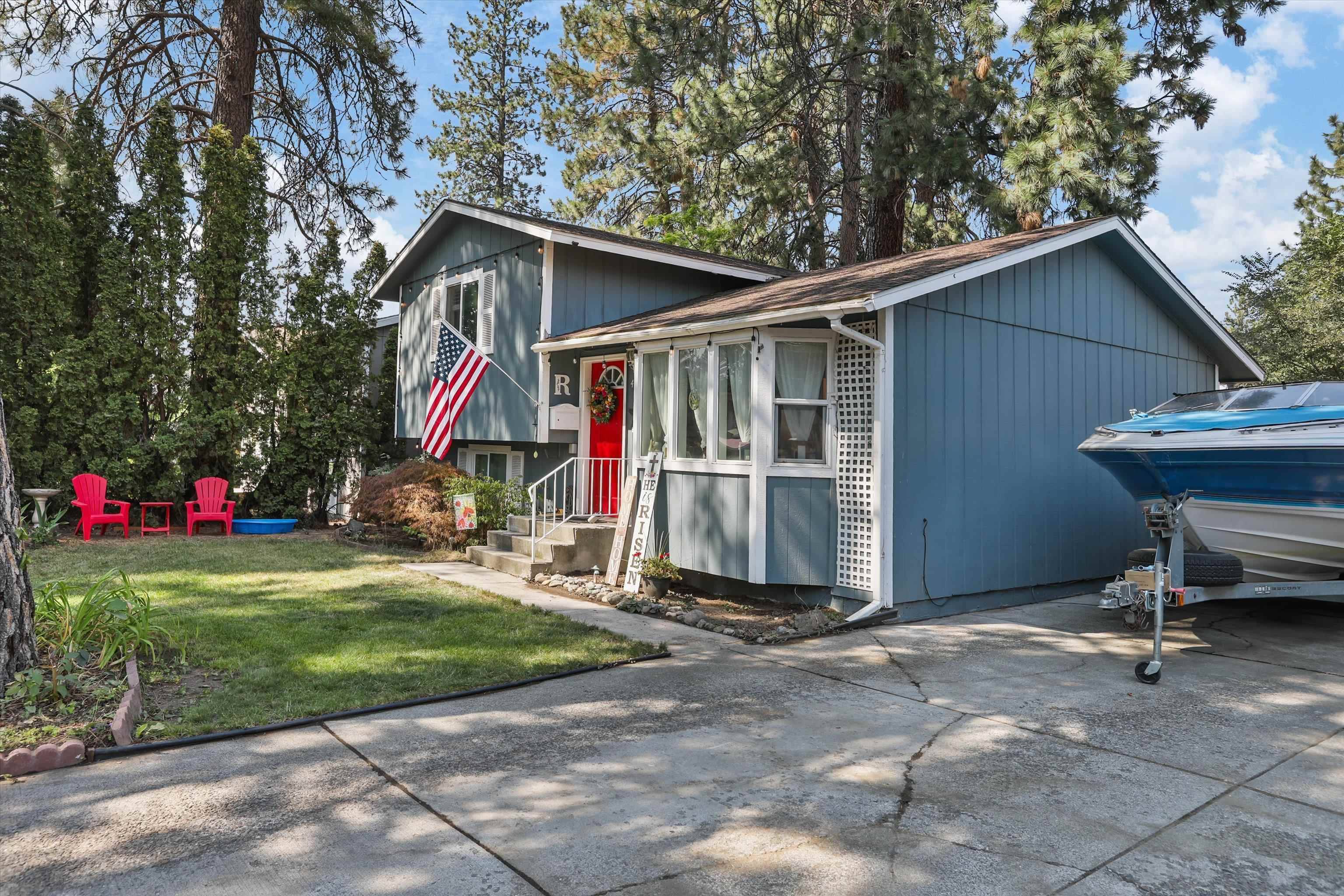 4115 E Pratt Ave, Spokane, WA 99202-5363
