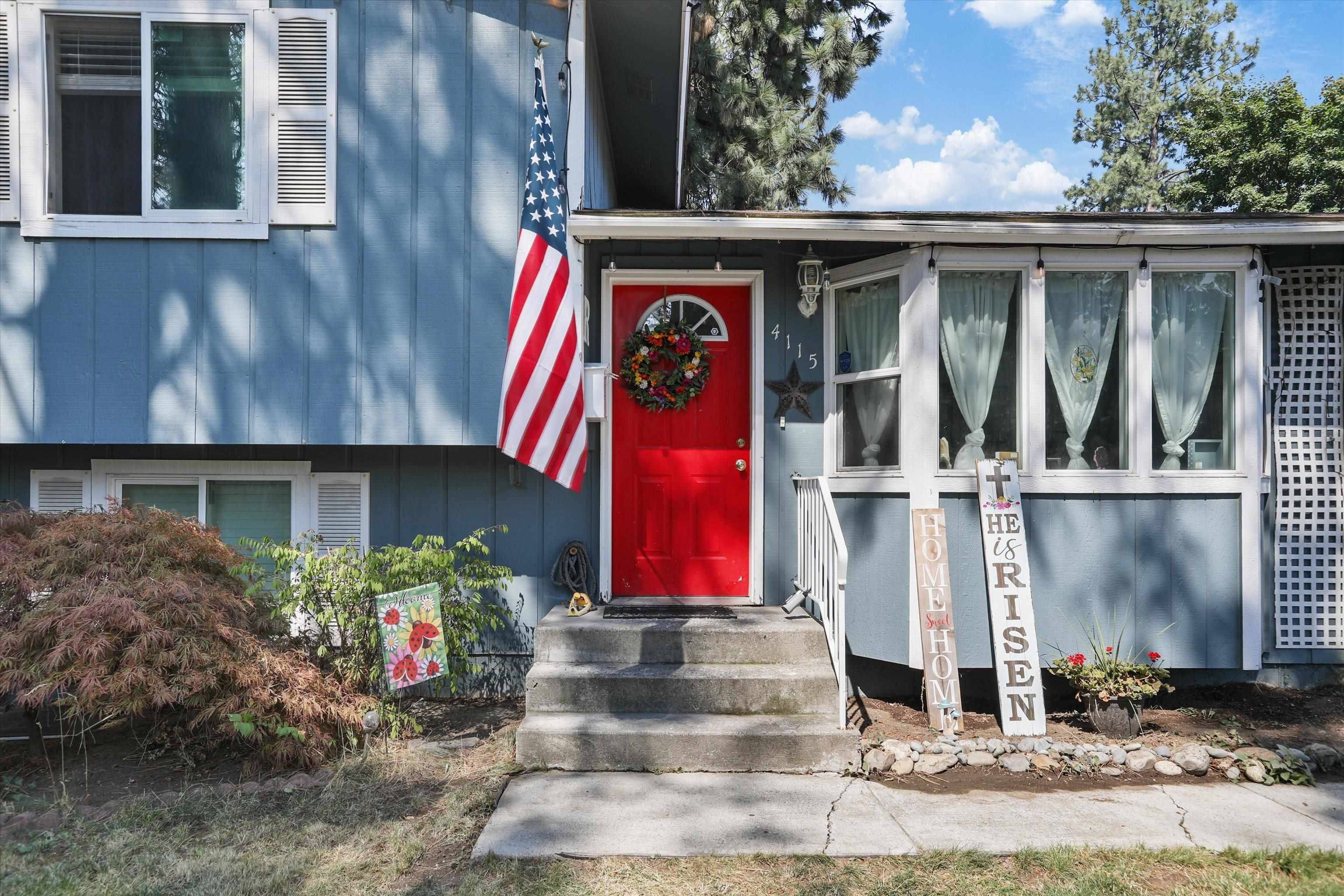 4115 E Pratt Ave, Spokane, WA 99202-5363
