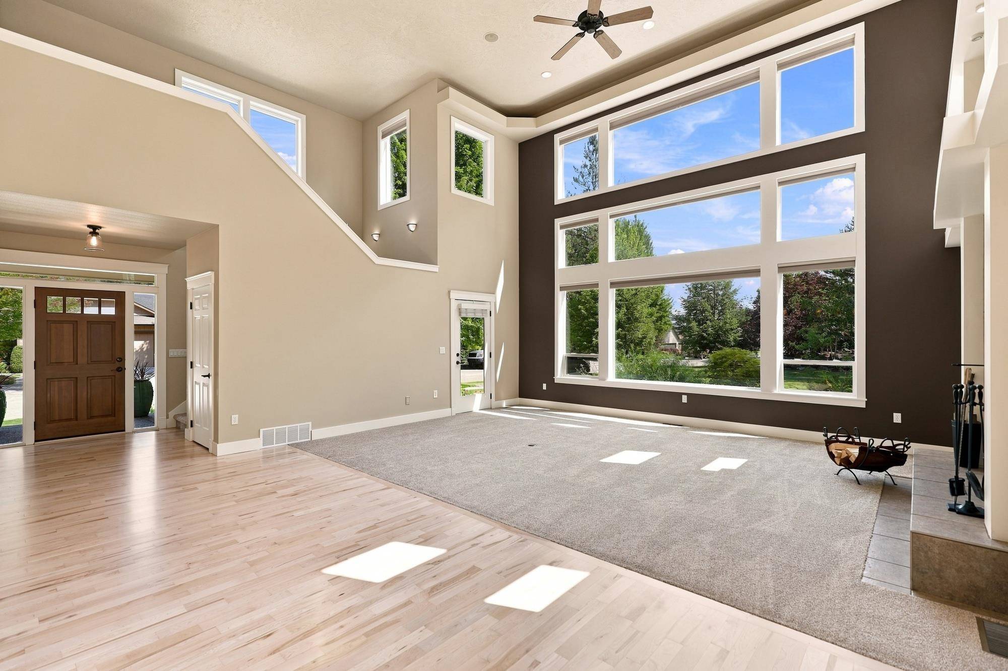 6726 S Shelby Ridge St, Spokane, WA 99224