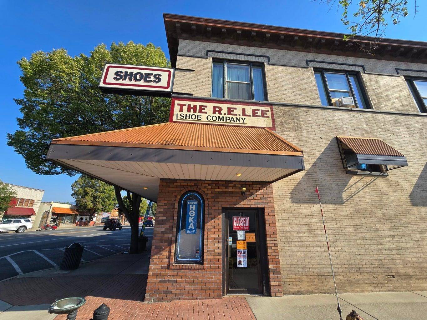 135 E 1st Ave, Colville, WA 99101