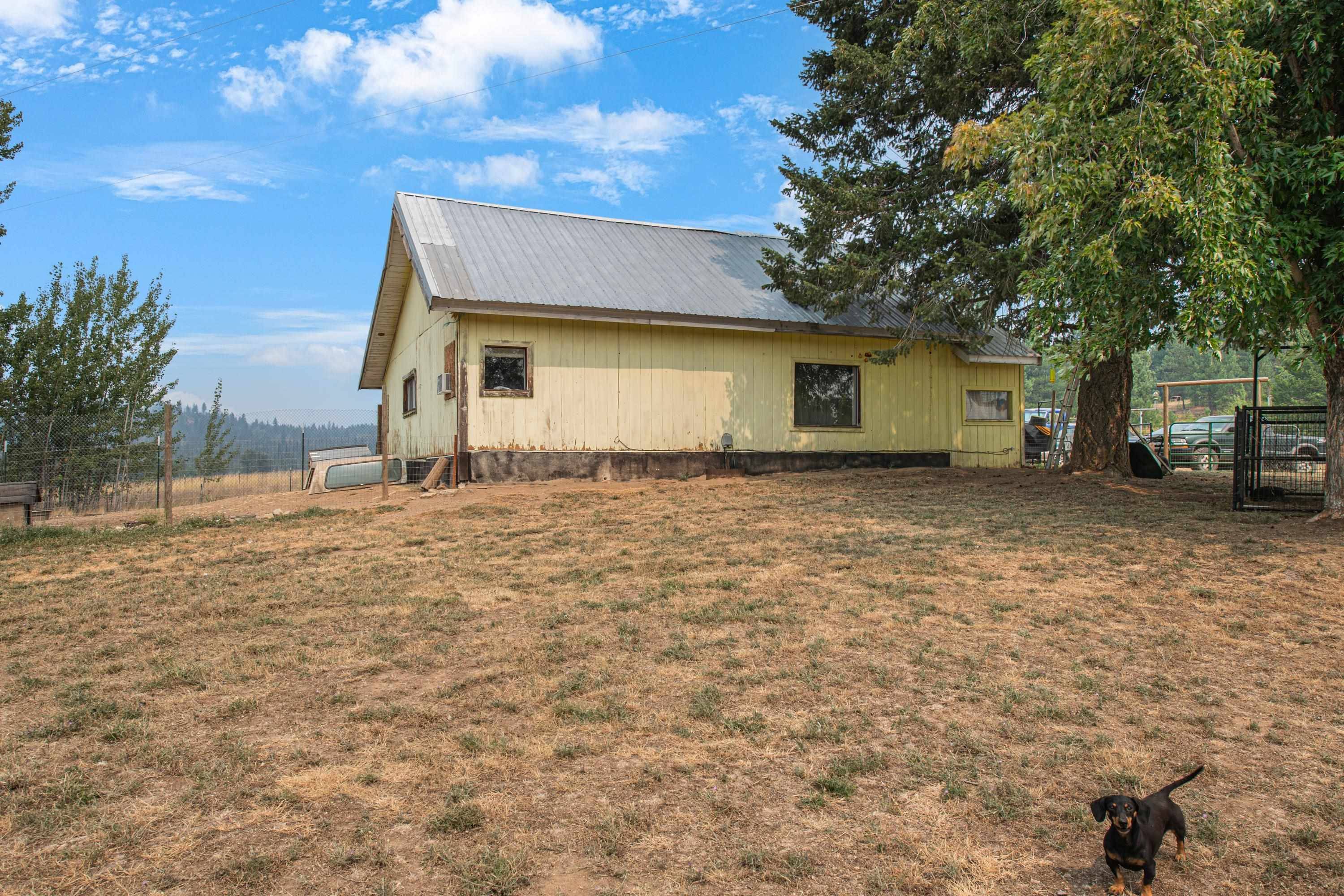 150 Weber Rd, Newport, WA 99156