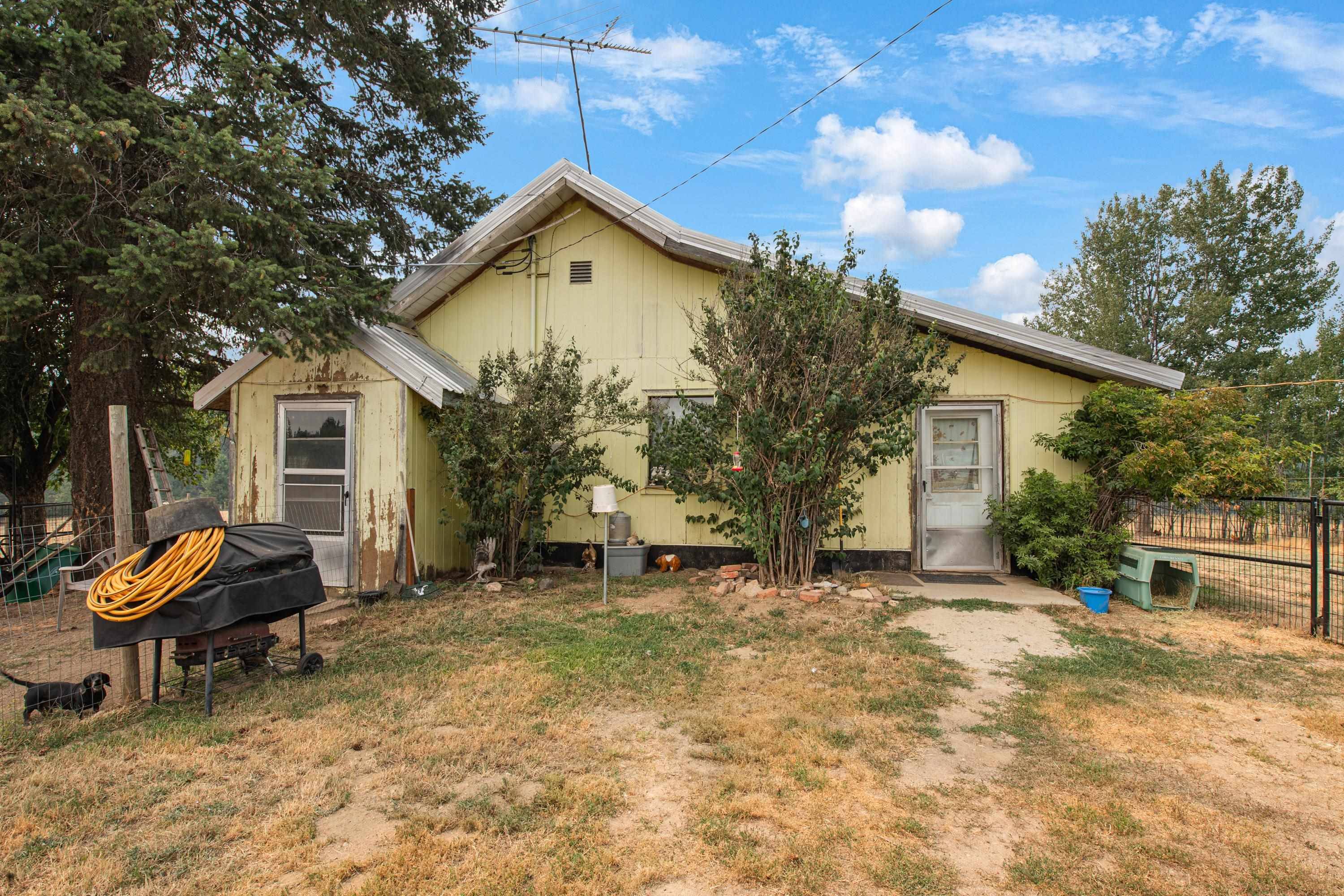 150 Weber Rd, Newport, WA 99156