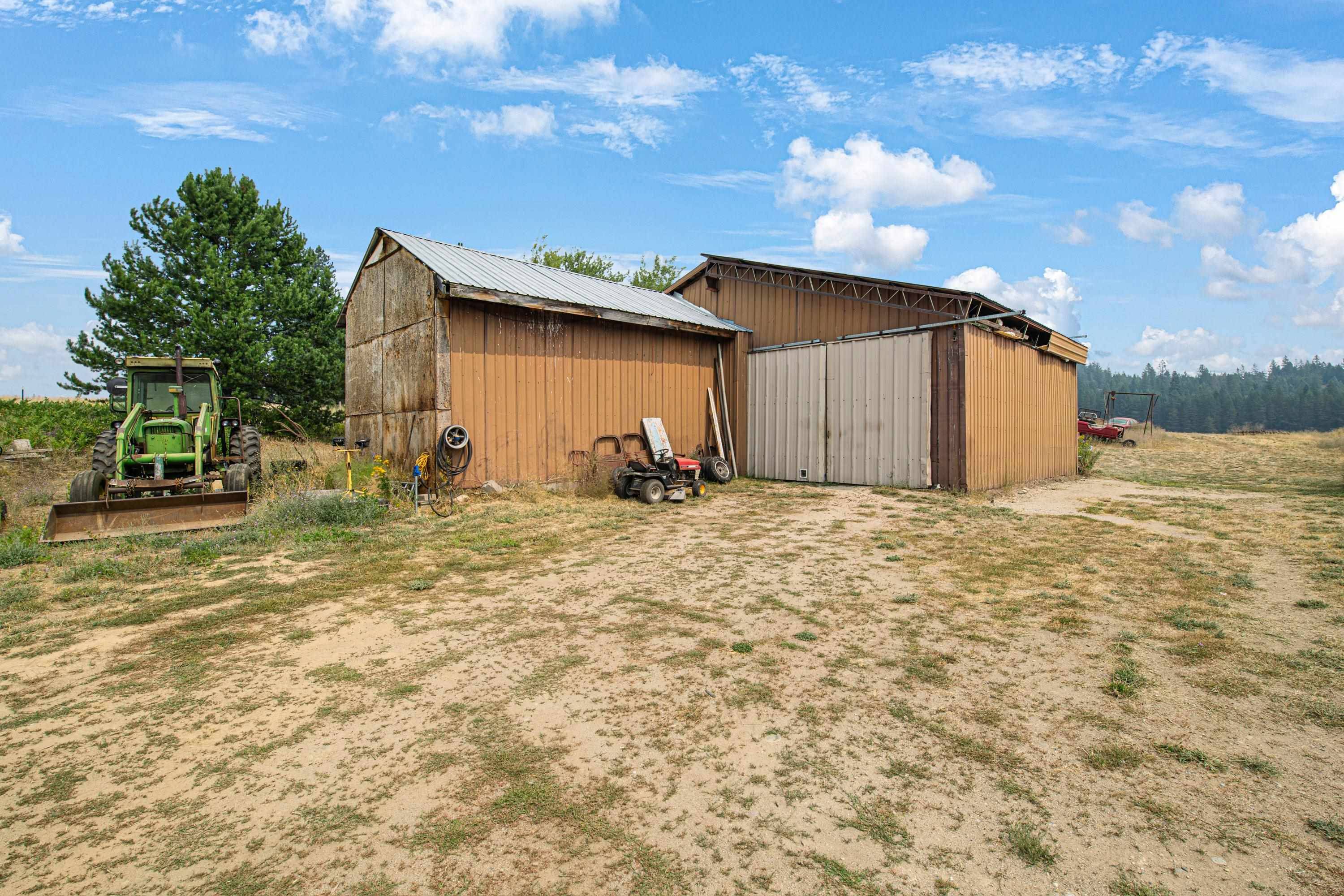 150 Weber Rd, Newport, WA 99156