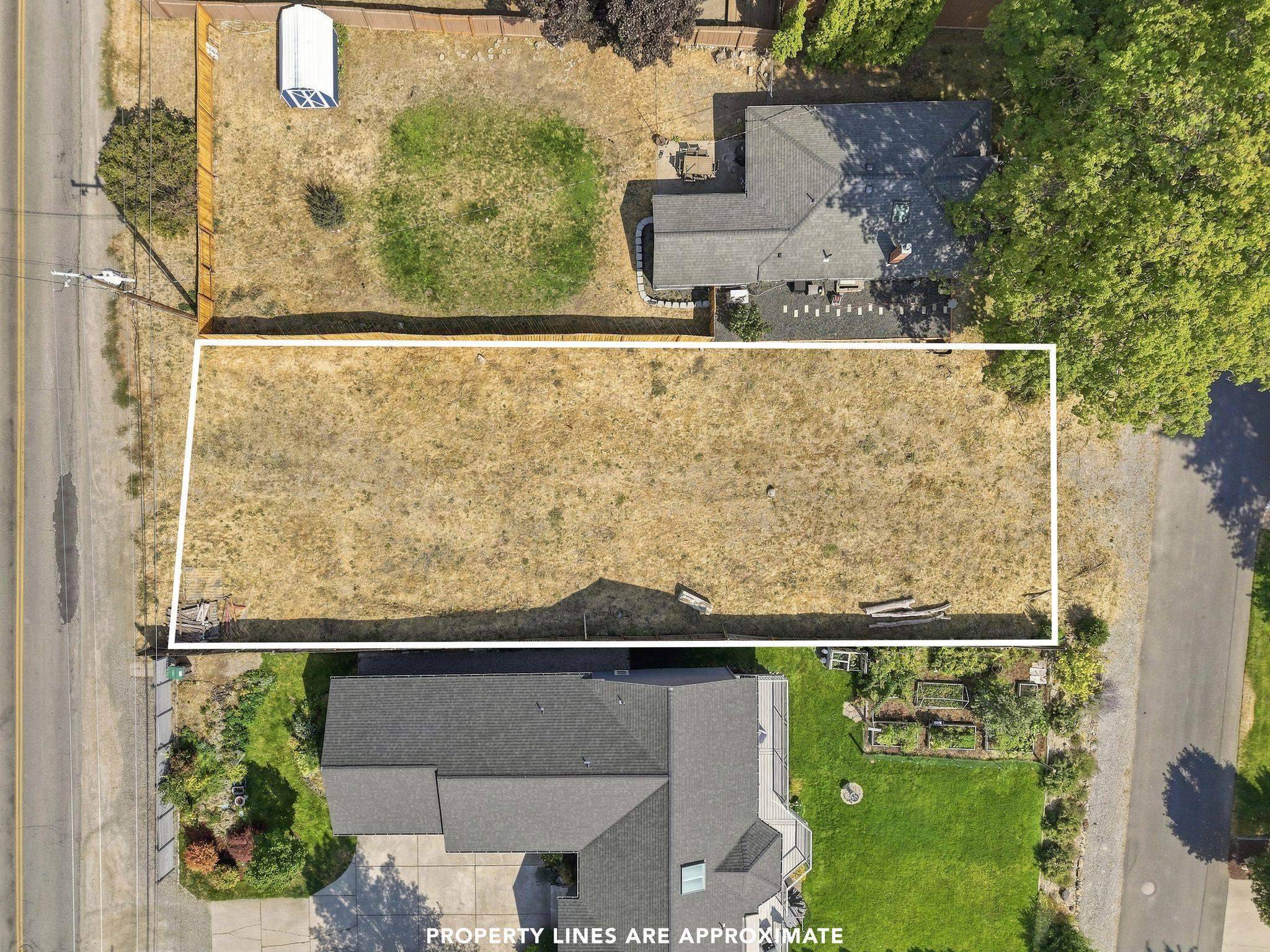 825 S Garry Rd, Liberty Lake, WA 99019