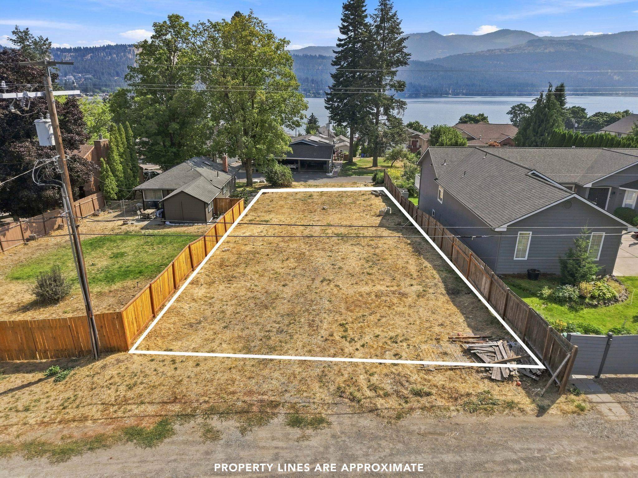 825 S Garry Rd, Liberty Lake, WA 99019