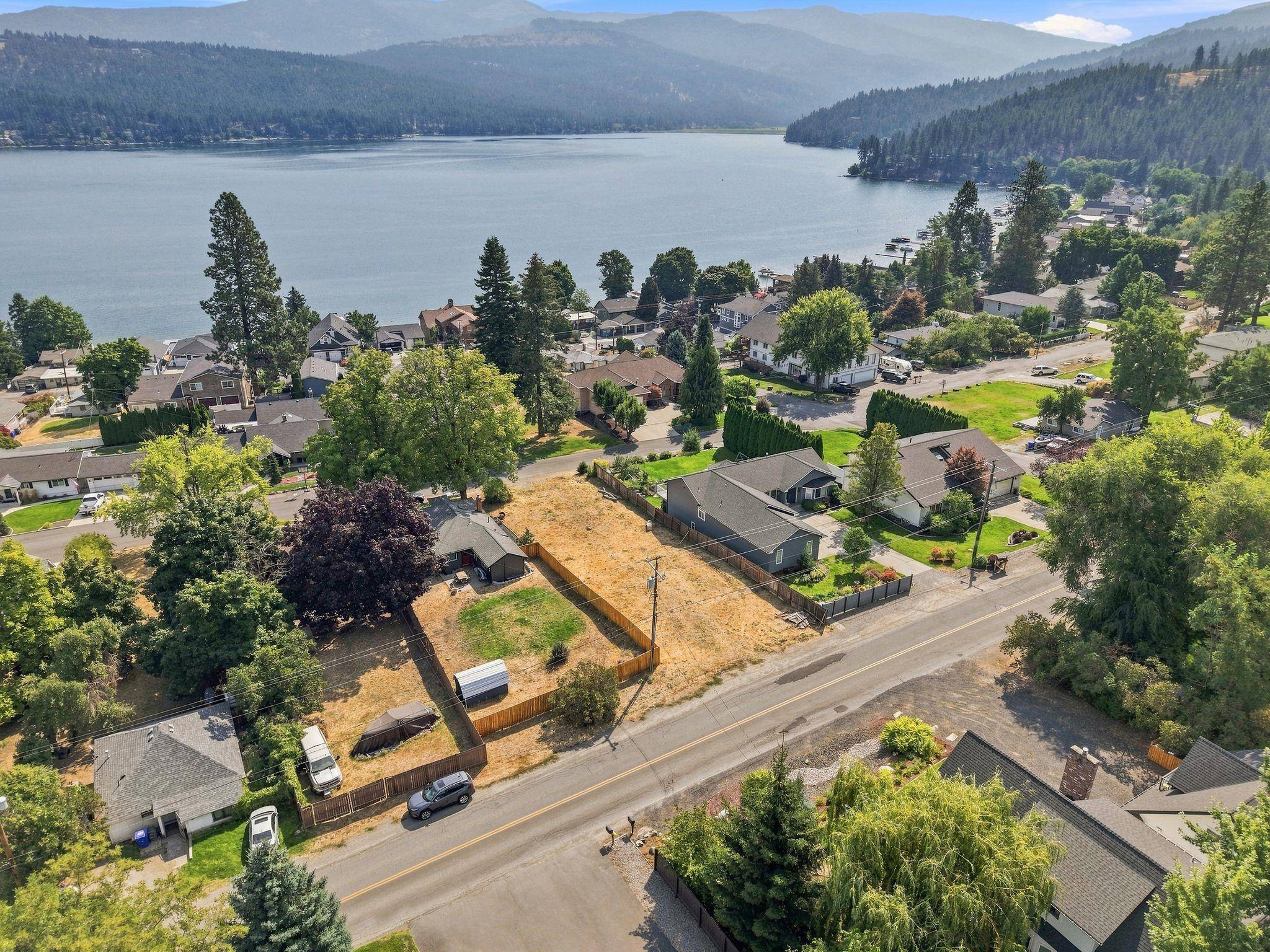 825 S Garry Rd, Liberty Lake, WA 99019