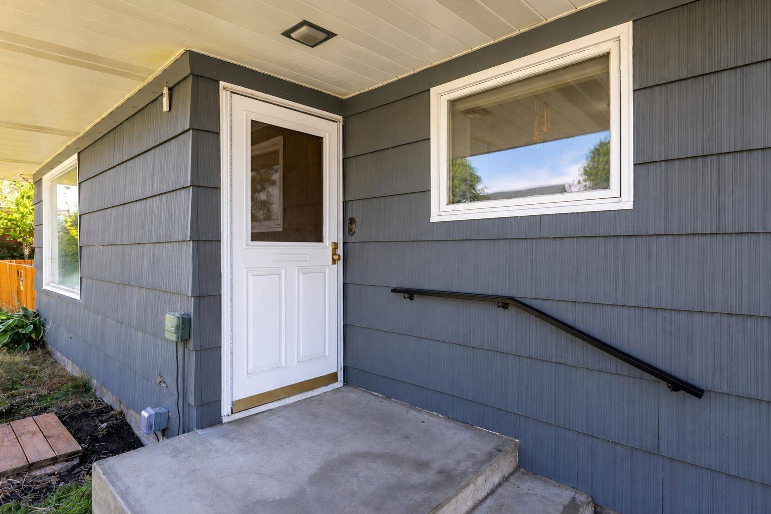 405 W Union St, Garfield, WA 99130