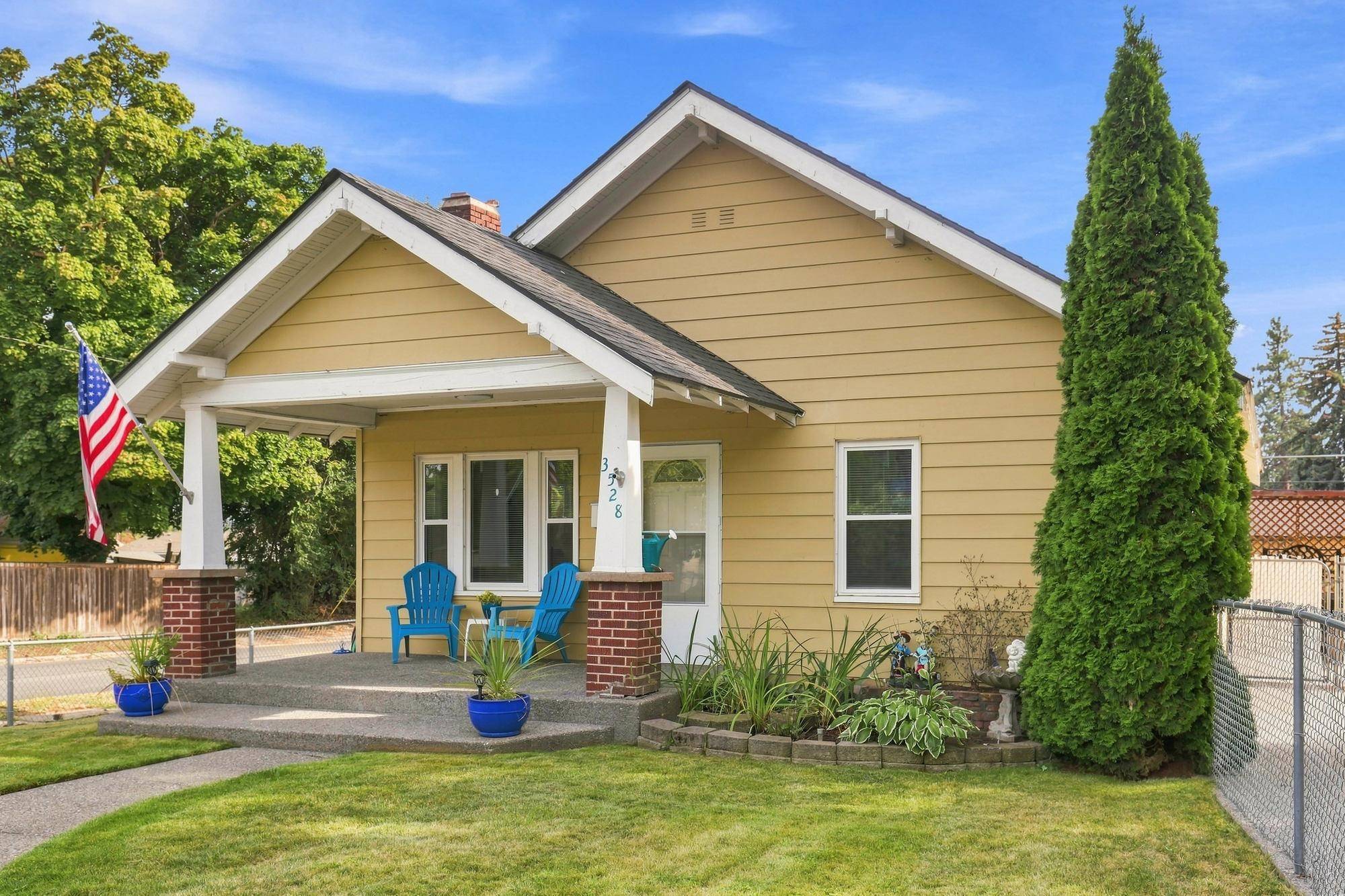 3528 E 32nd Ave, Spokane, WA 99223