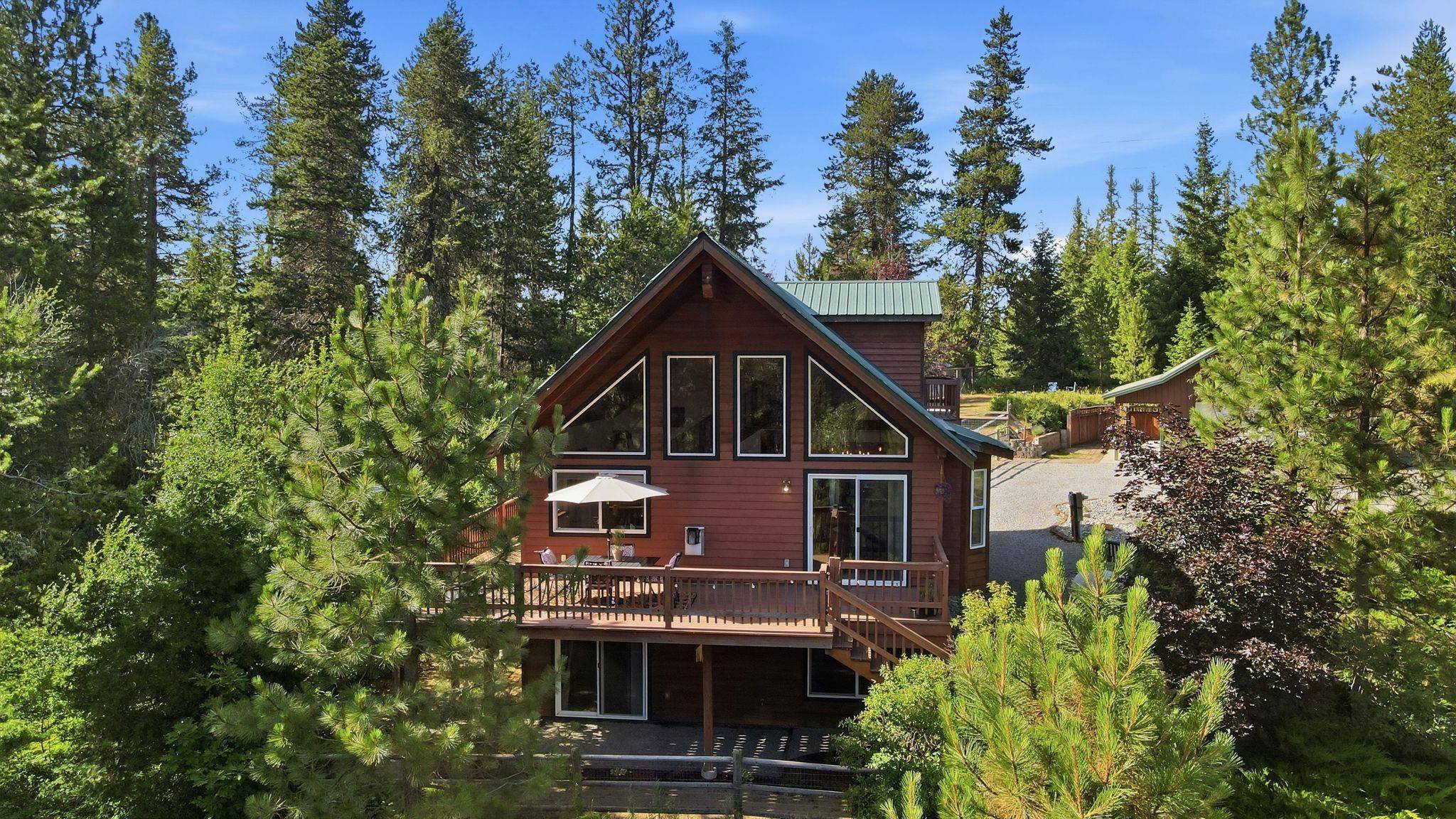 9832 Scotia Rd, Newport, WA 99156