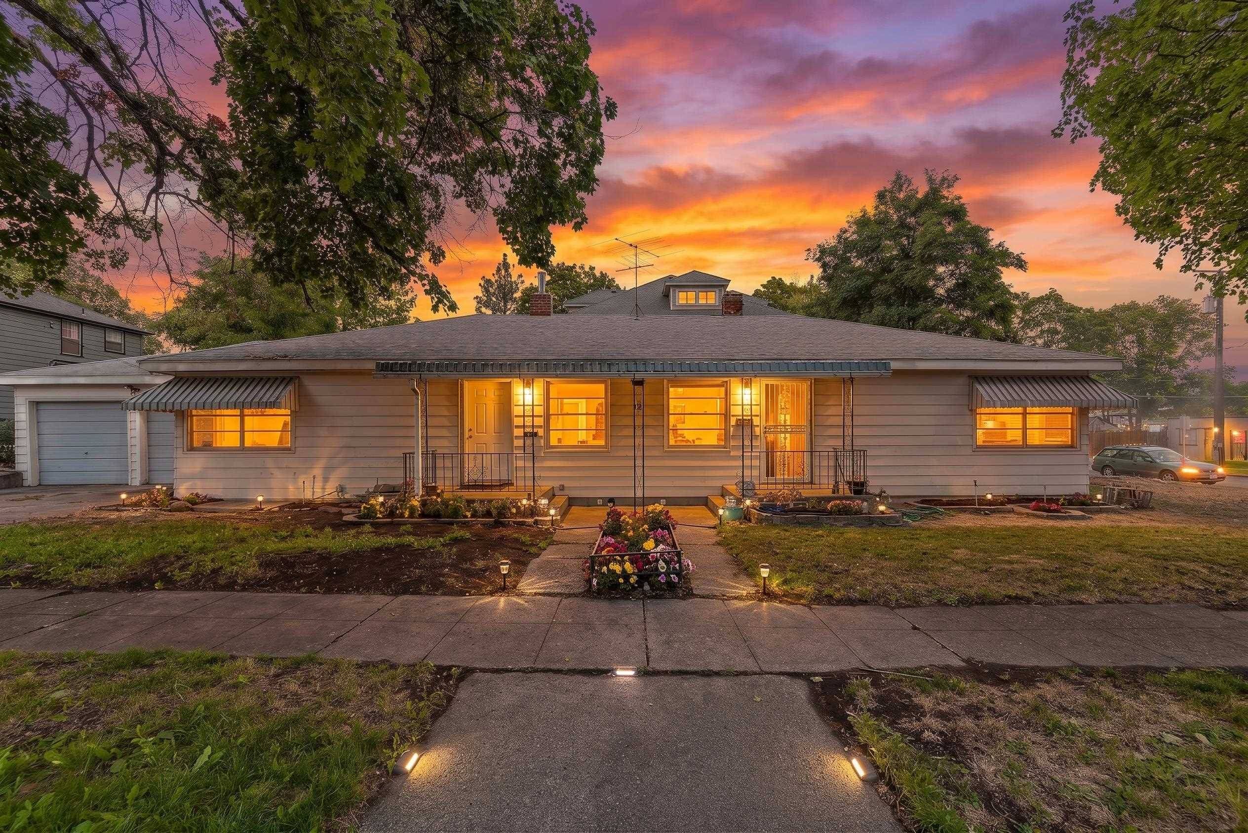 1804 W 2nd Ave #1808 W 2nd Ave, Spokane, WA 99201