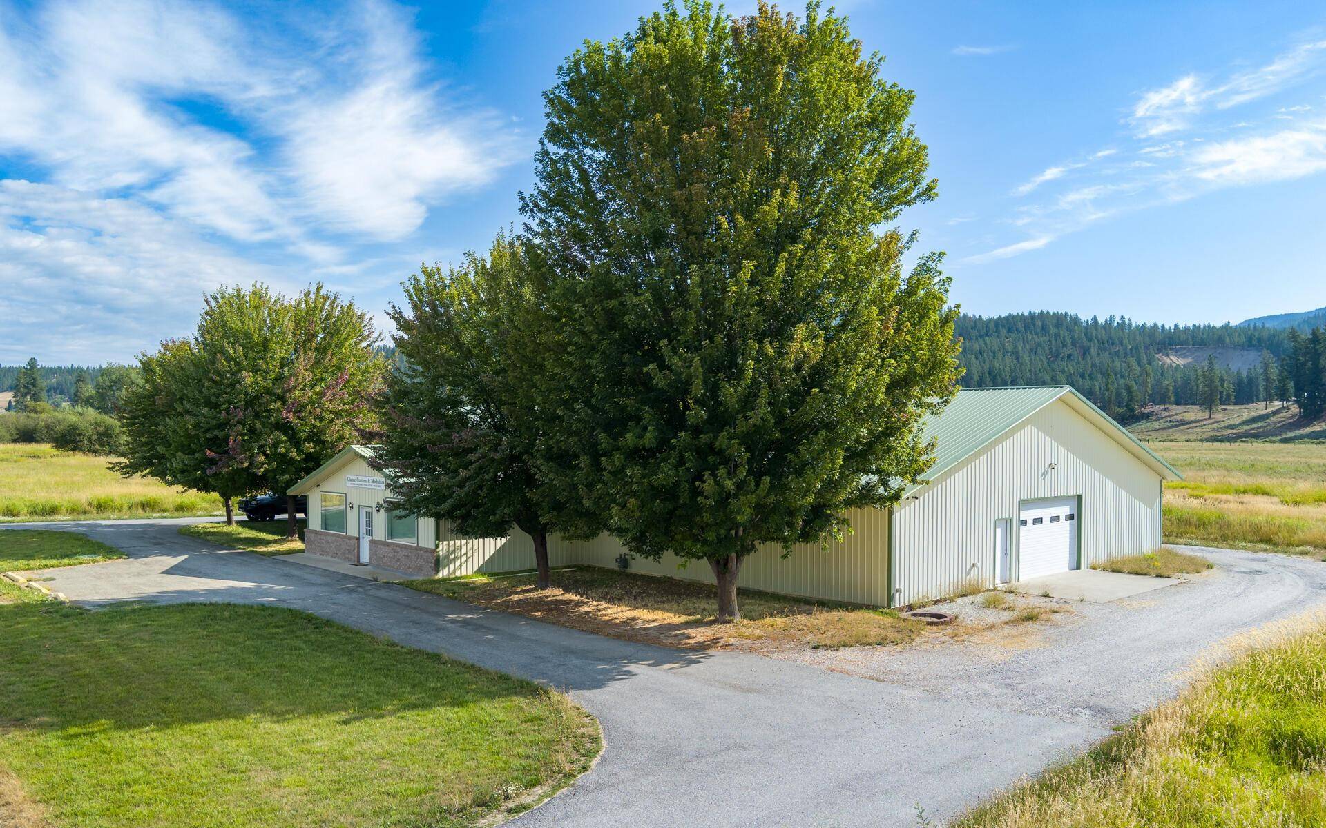 634 N 7th St, Chewelah, WA 99109