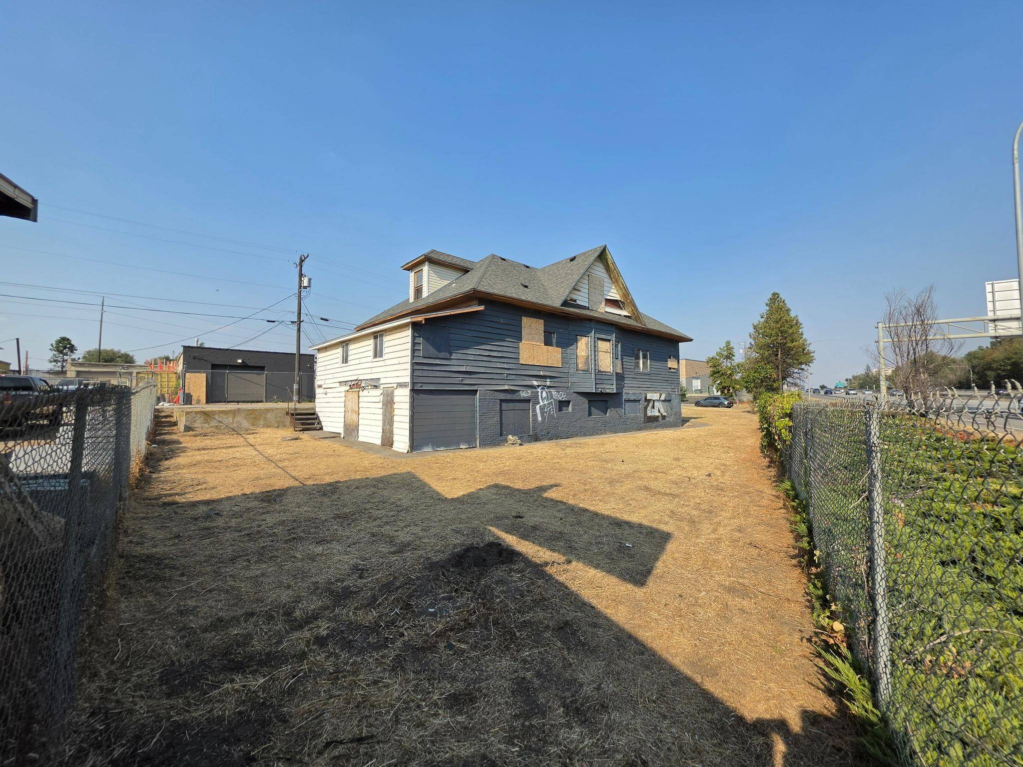 520 S Elm St, Spokane, WA 99201