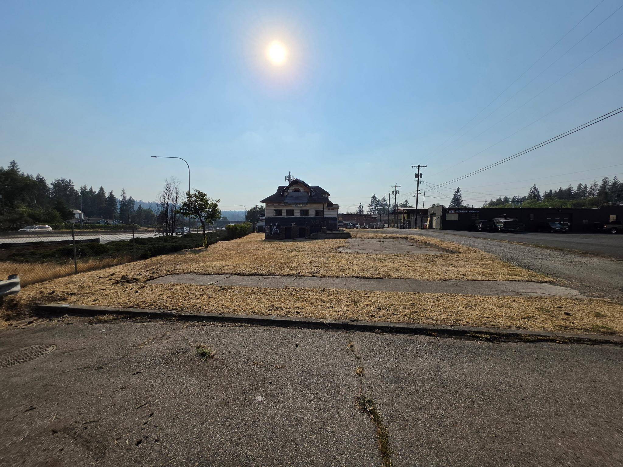 520 S Elm St, Spokane, WA 99201