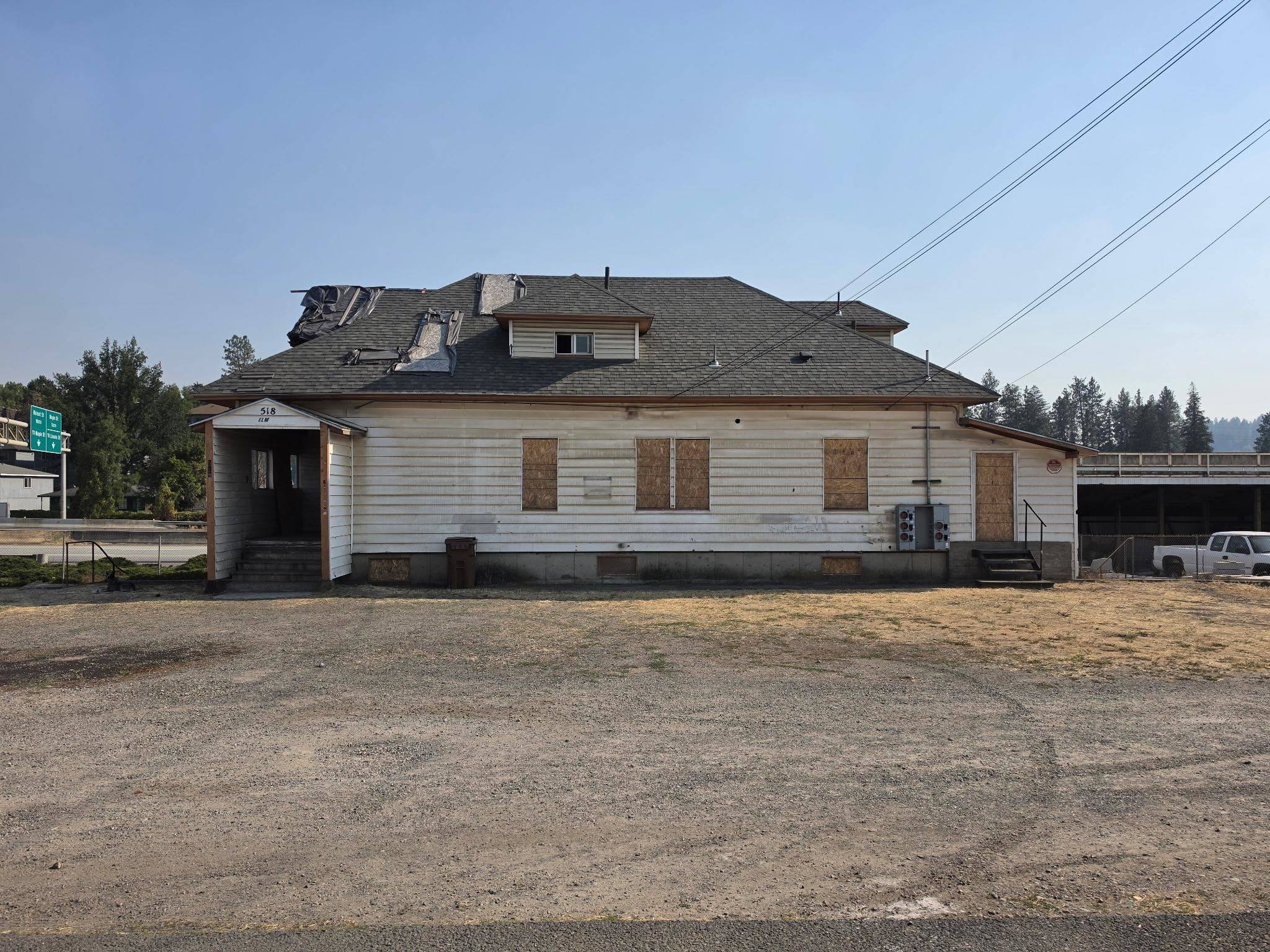 520 S Elm St, Spokane, WA 99201