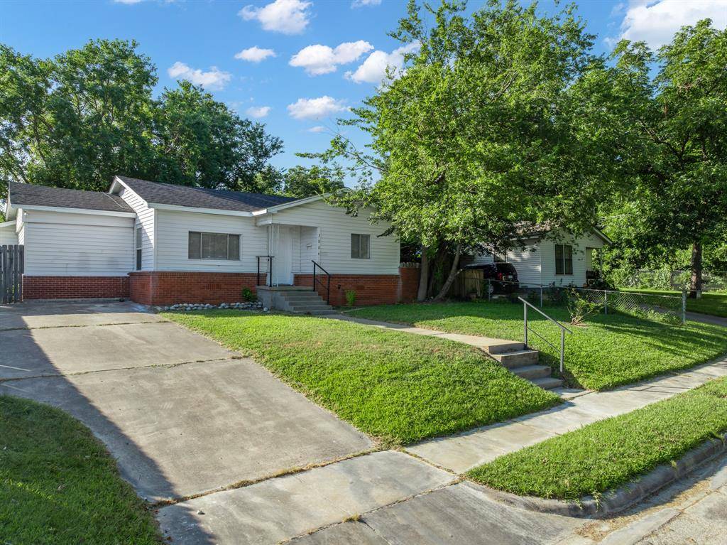 3804 Belmont Drive, Waco, TX 76711