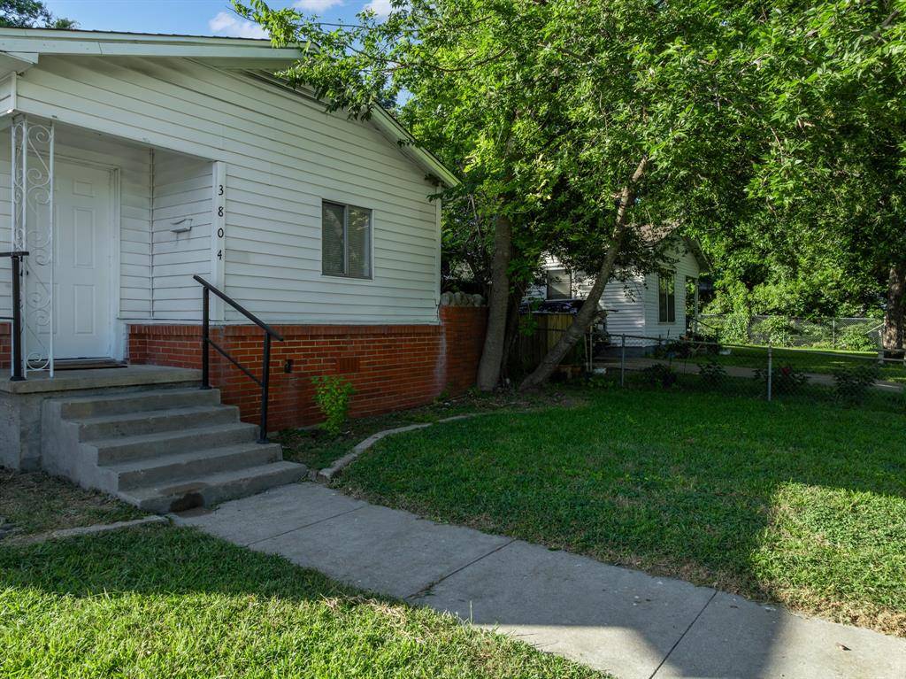 3804 Belmont Drive, Waco, TX 76711