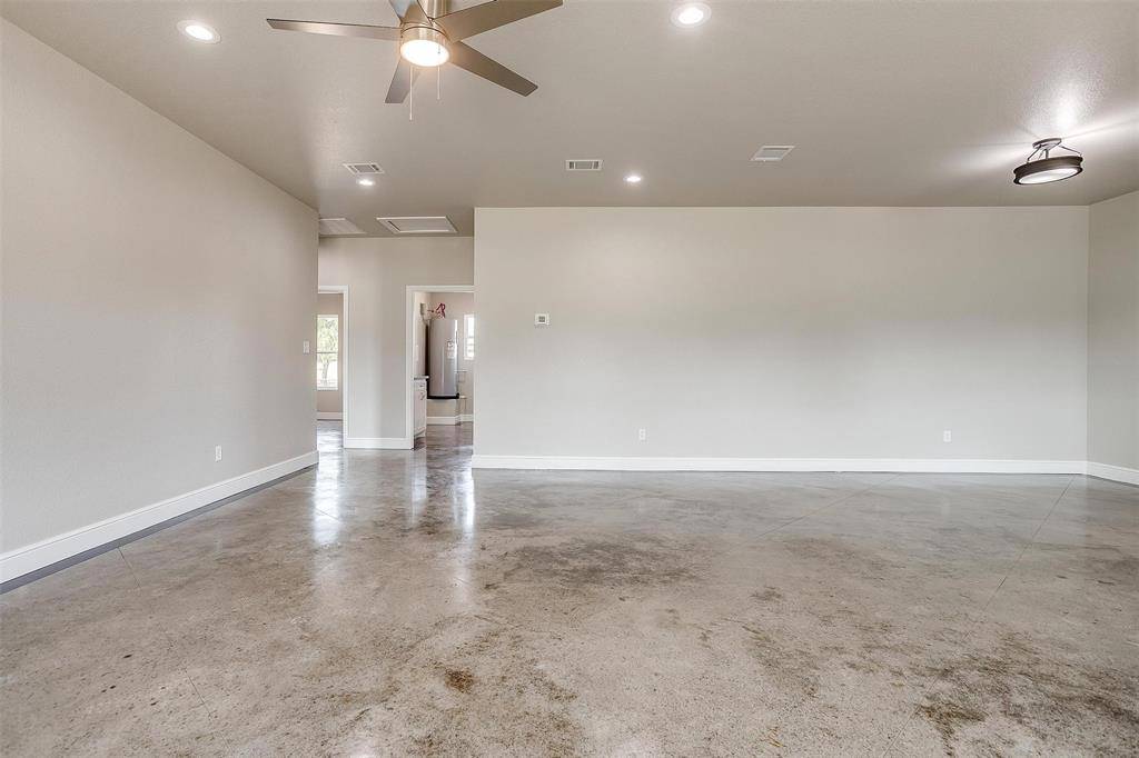 20B Frost Lane #20B, Mineral Wells, TX 76067