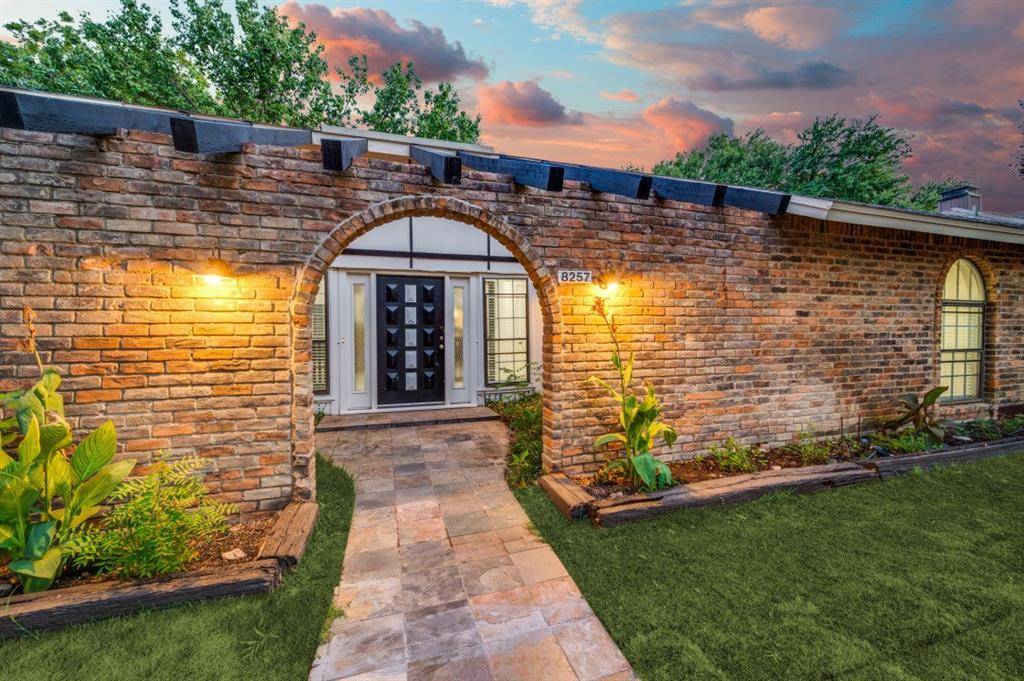 8257 Bobwhite Drive, Frisco, TX 75034