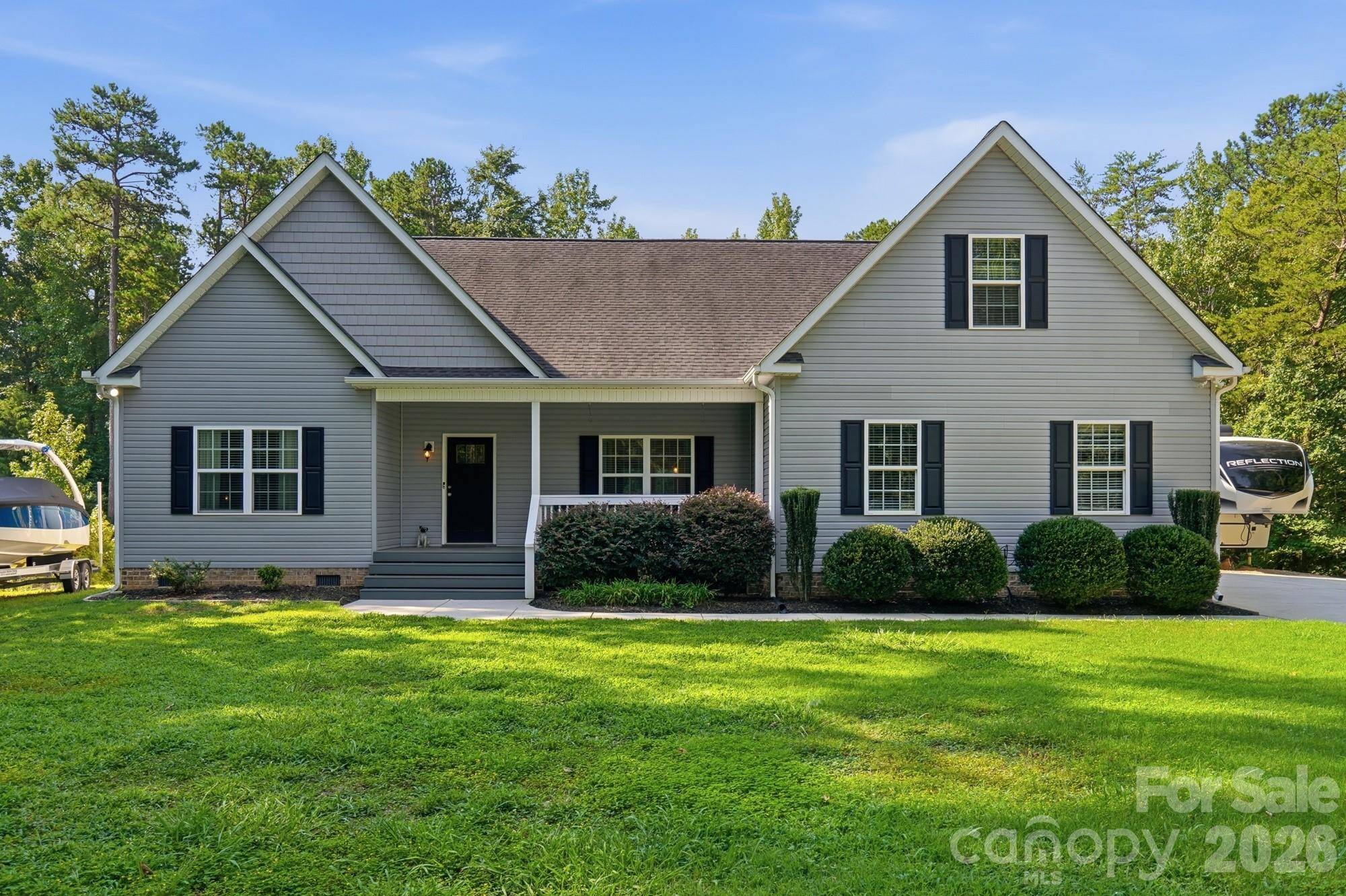 4643 Mt Gallant RD, Rock Hill, SC 29732