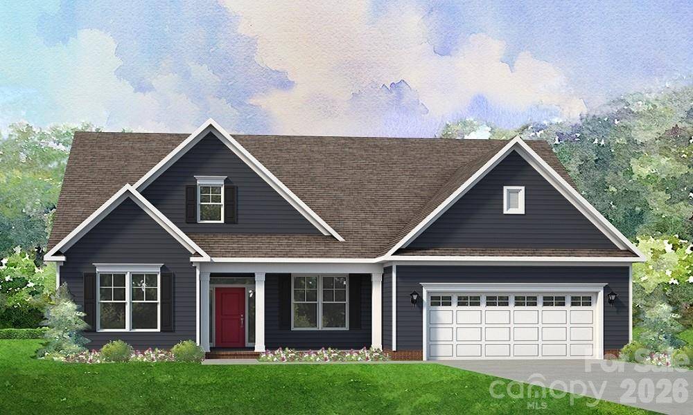 105 Eve Ash LN #40, Mooresville, NC 28115